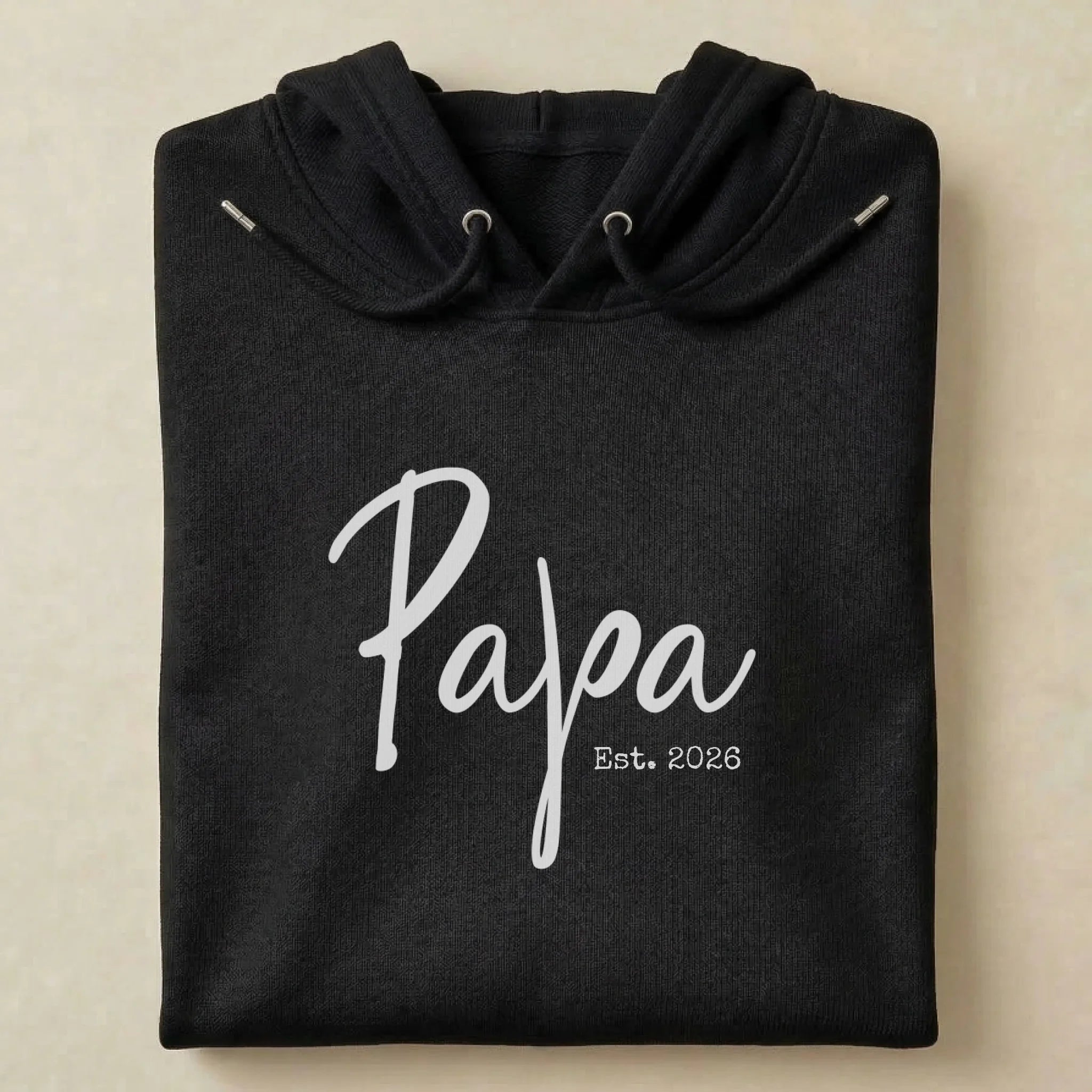 Cruiser 2.0 Hoodie - Schwarz