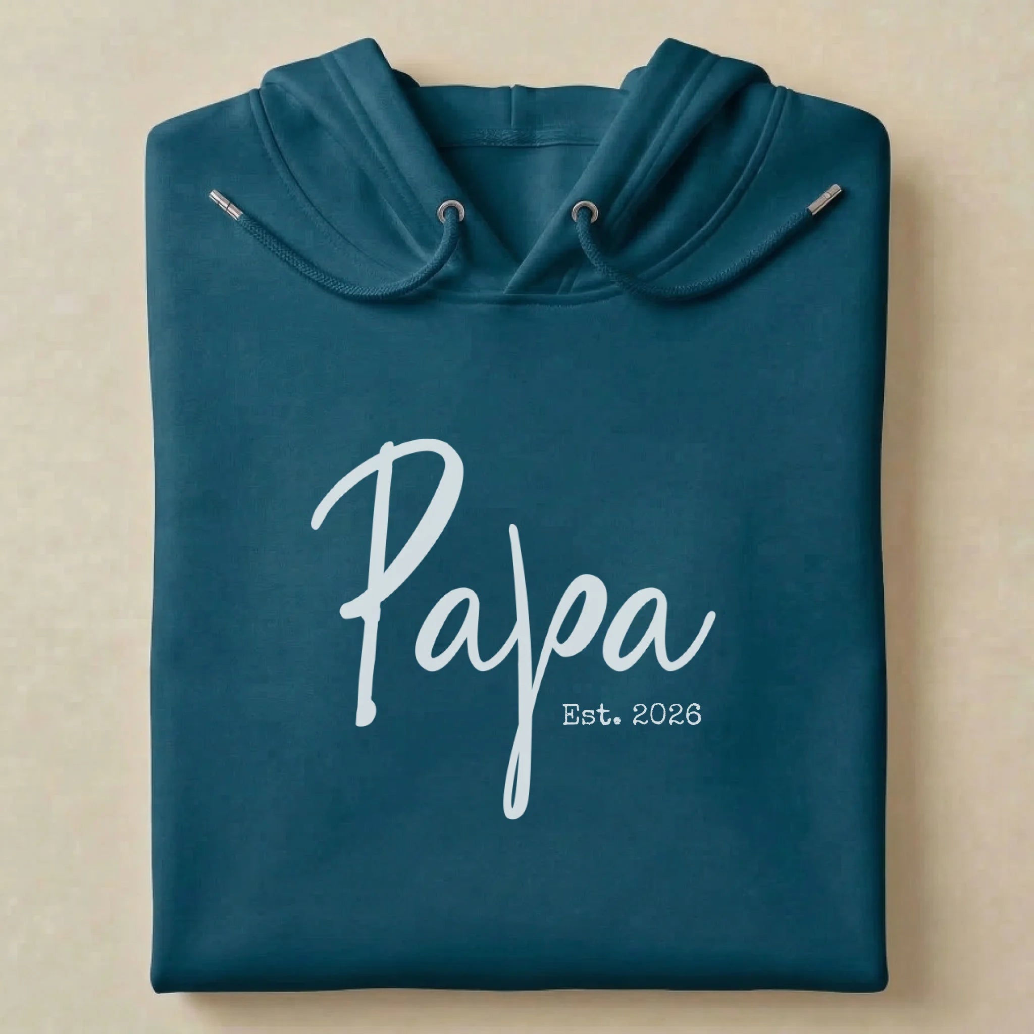 Cruiser 2.0 Hoodie - Deep Teal