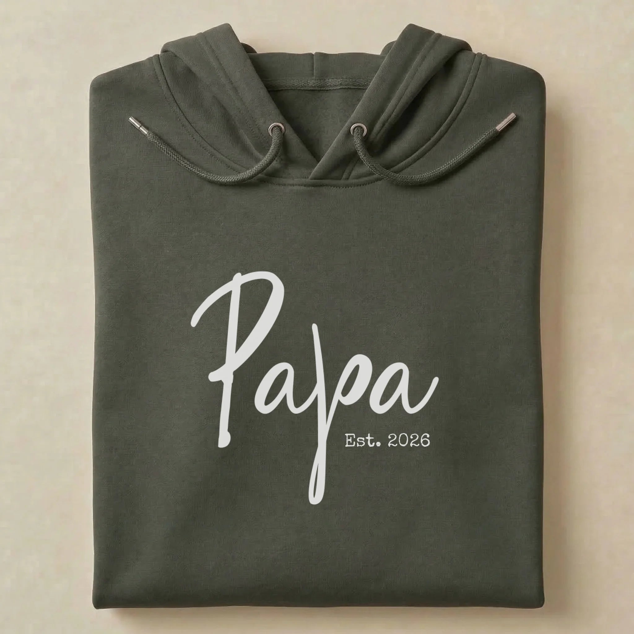 Cruiser 2.0 Hoodie - Khaki