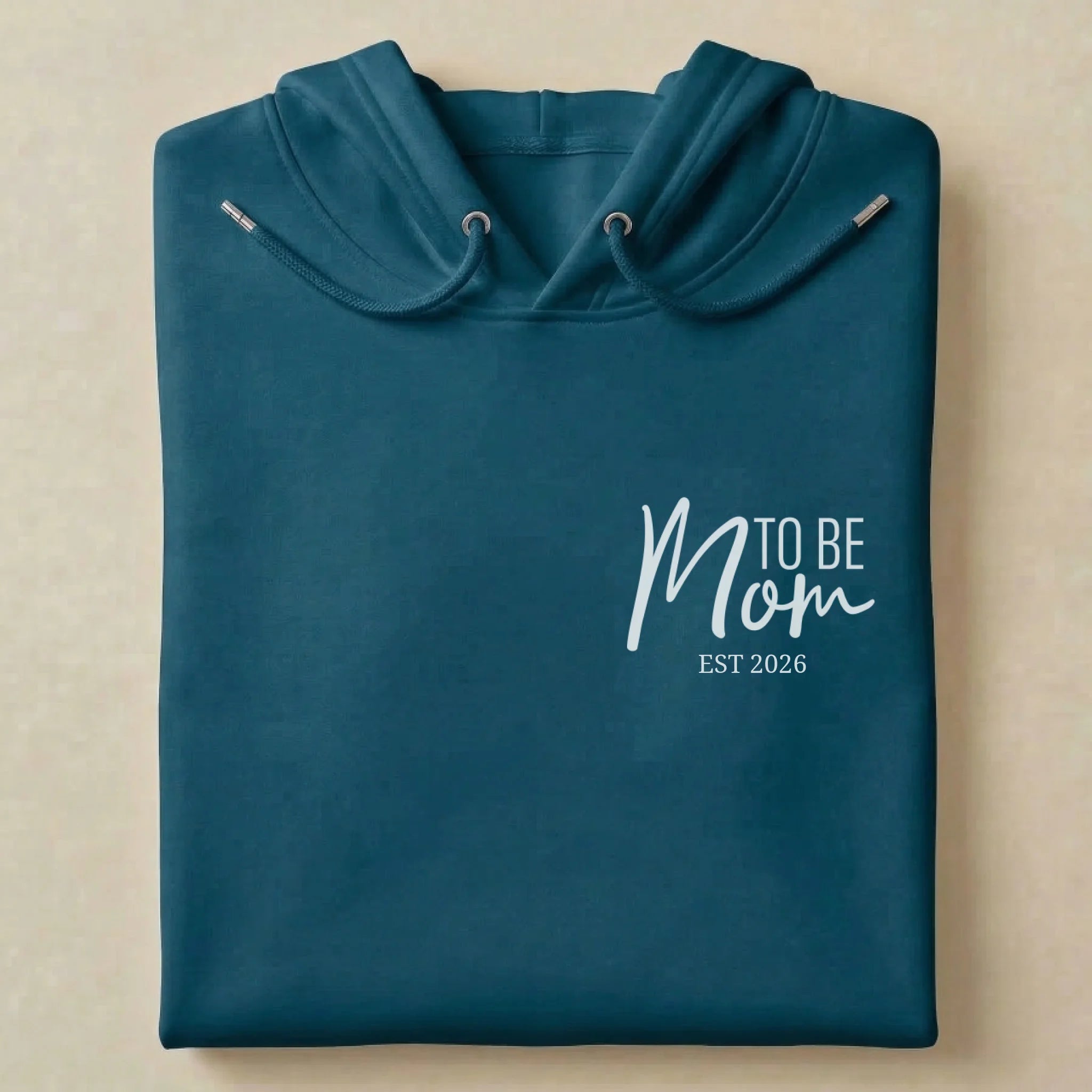 Cruiser 2.0 Hoodie - Deep Teal