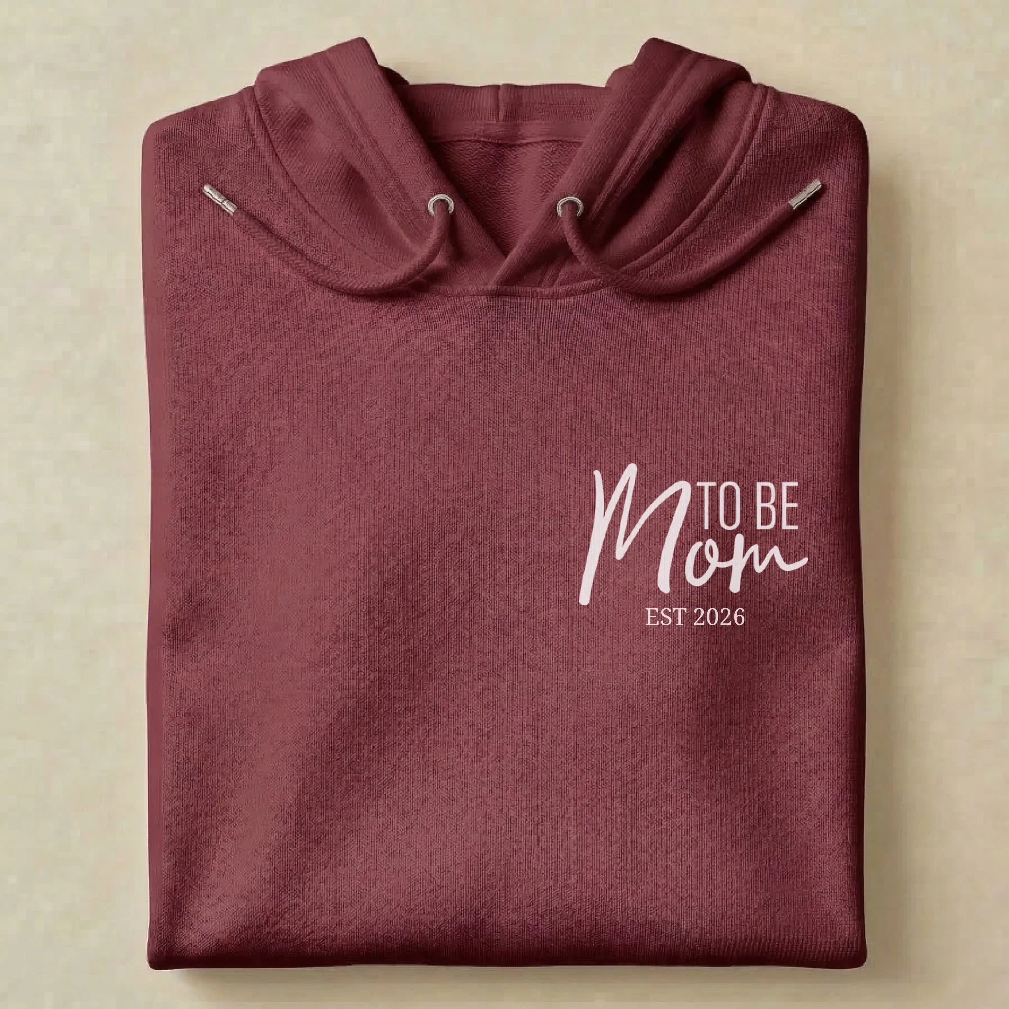 Cruiser 2.0 Hoodie - Burgundy