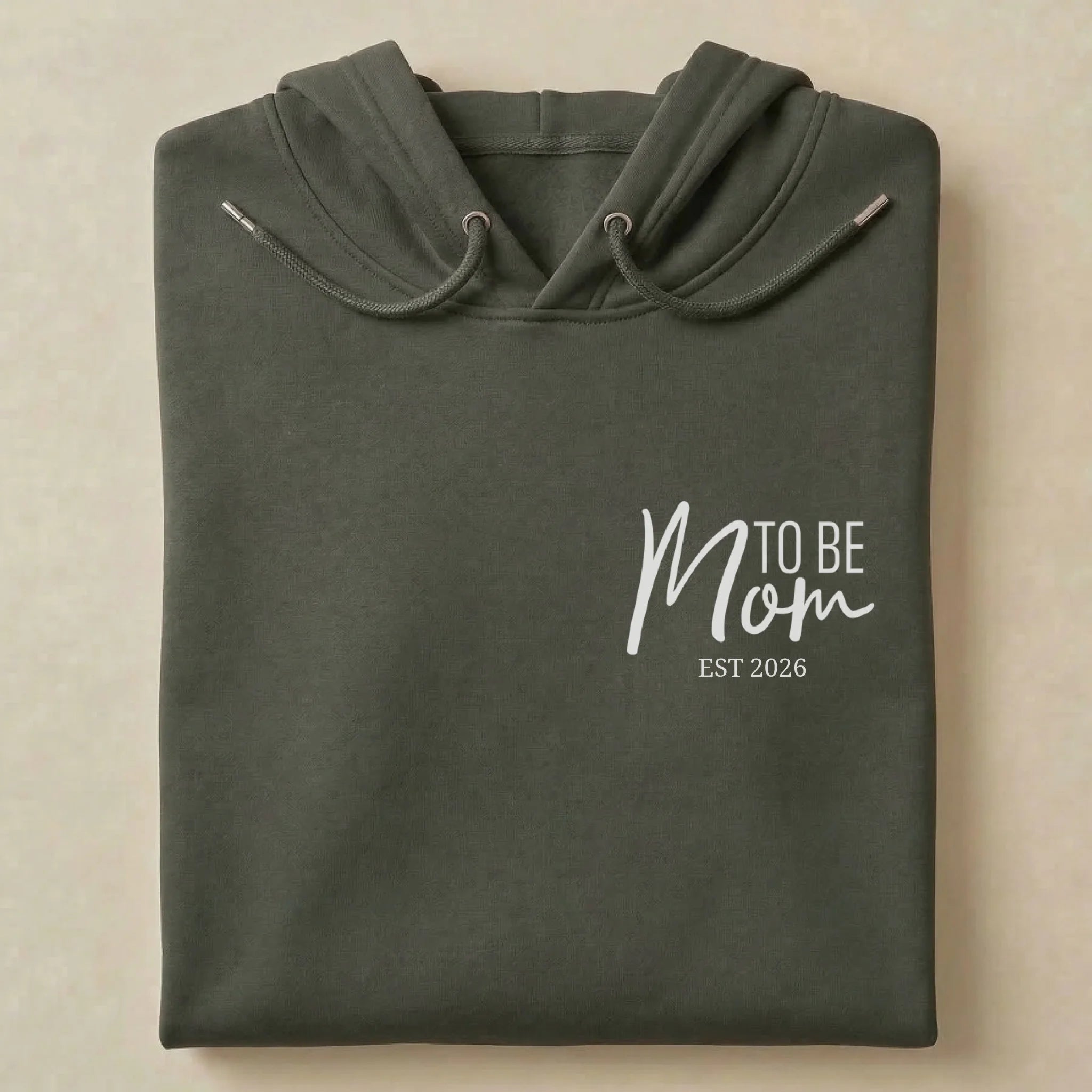 Cruiser 2.0 Hoodie - Khaki