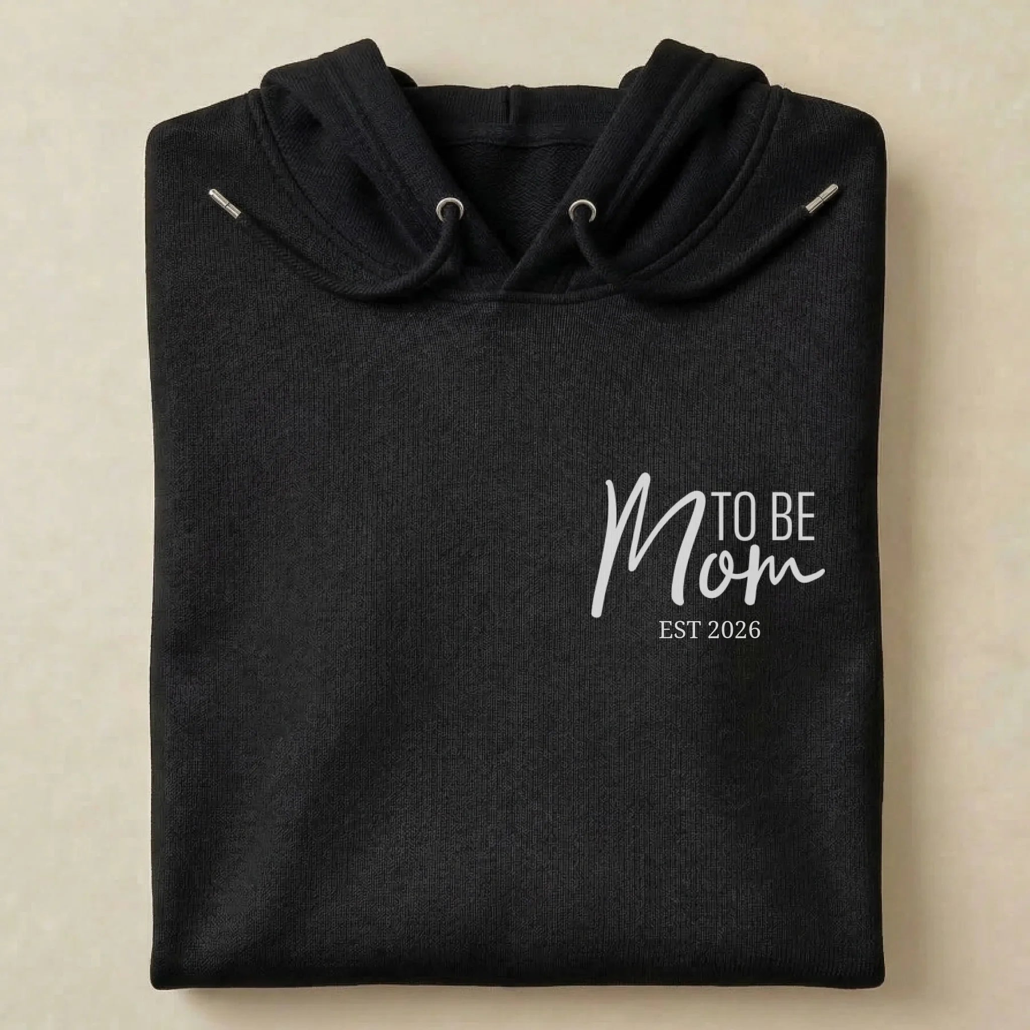 Cruiser 2.0 Hoodie - Schwarz