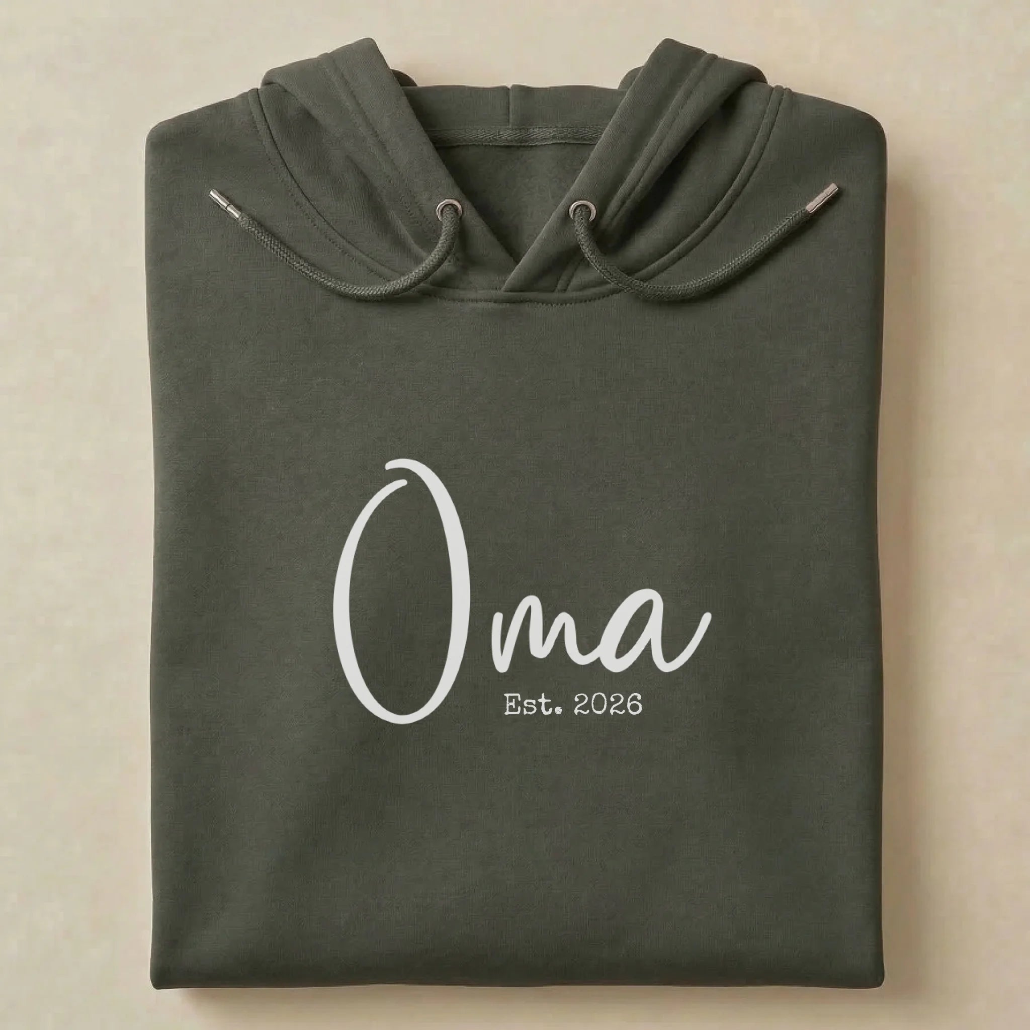 Cruiser 2.0 Hoodie - Khaki