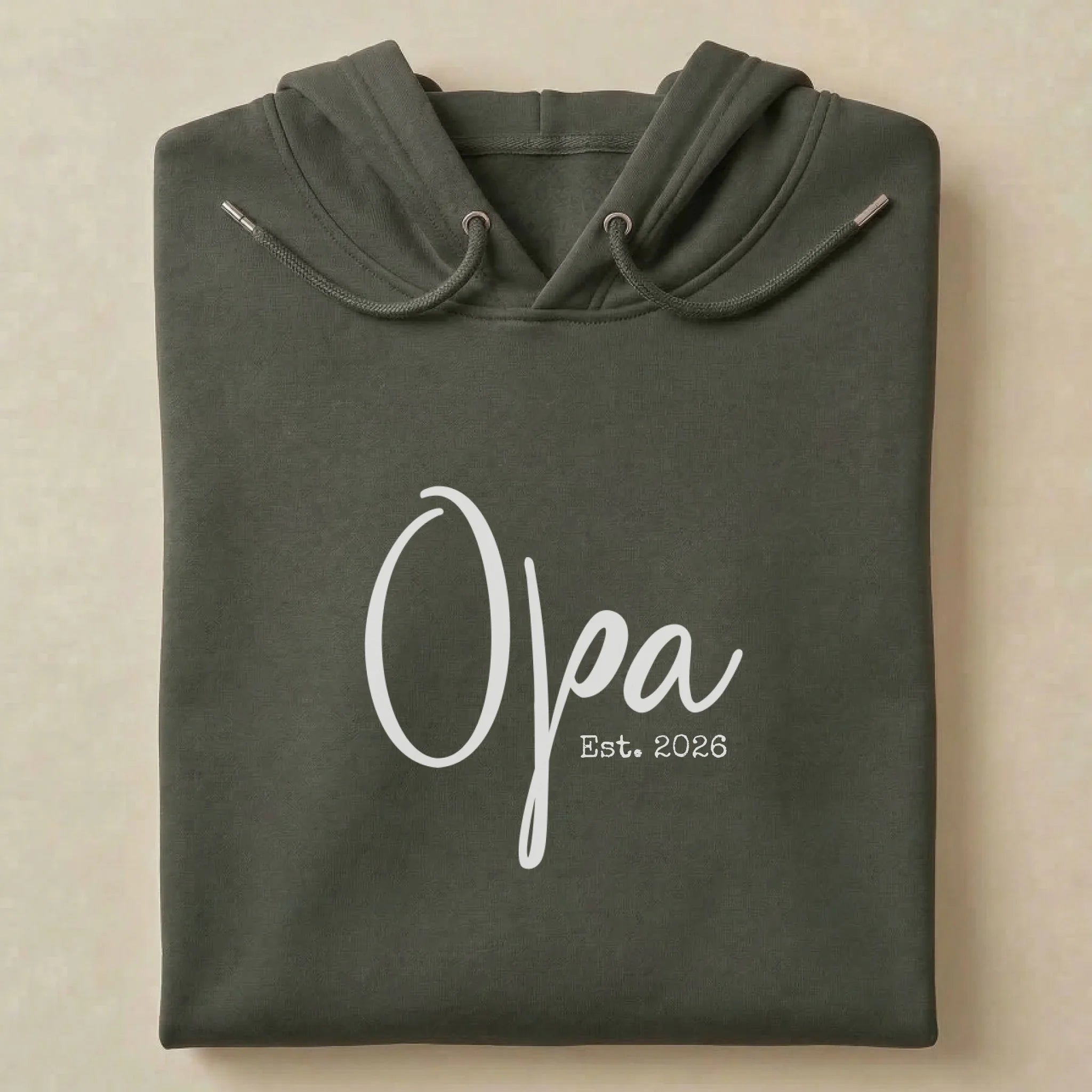 Cruiser 2.0 Hoodie - Khaki
