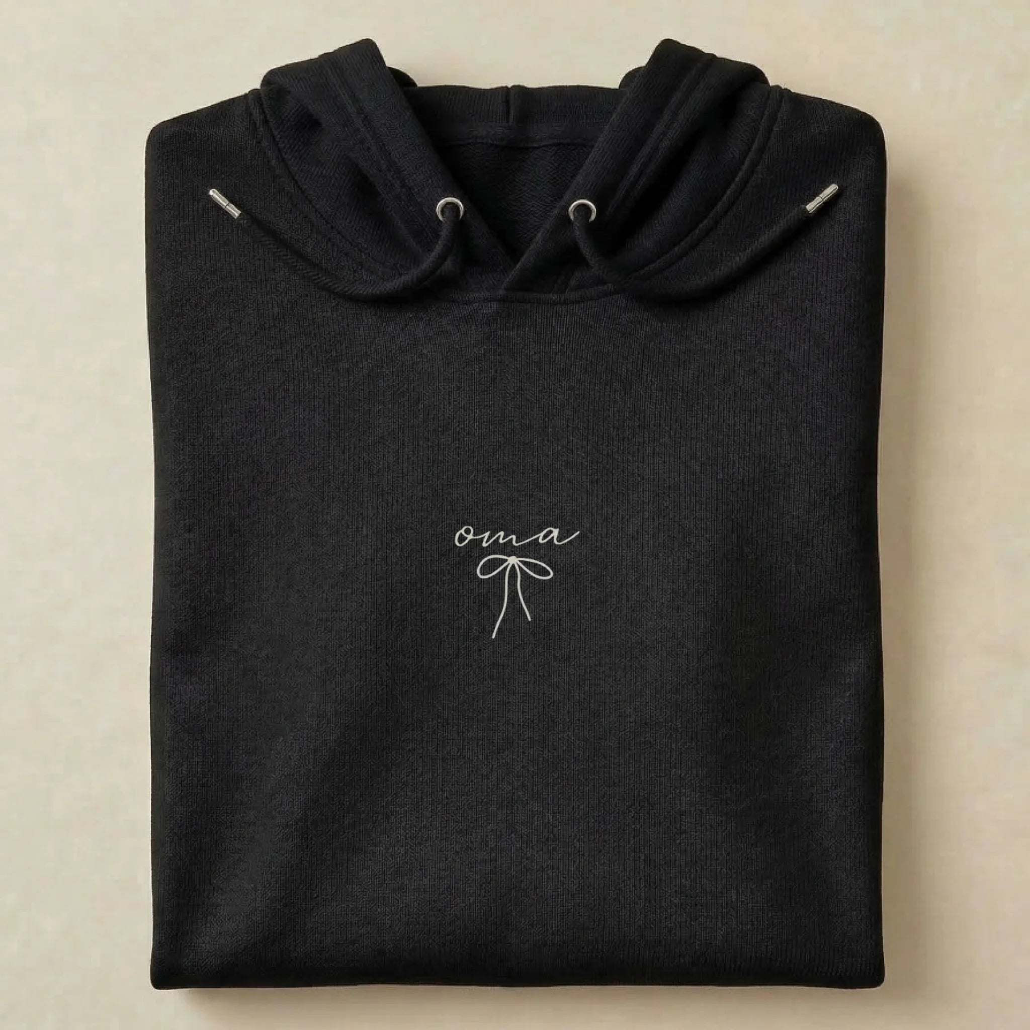 Cruiser 2.0 Hoodie - Schwarz