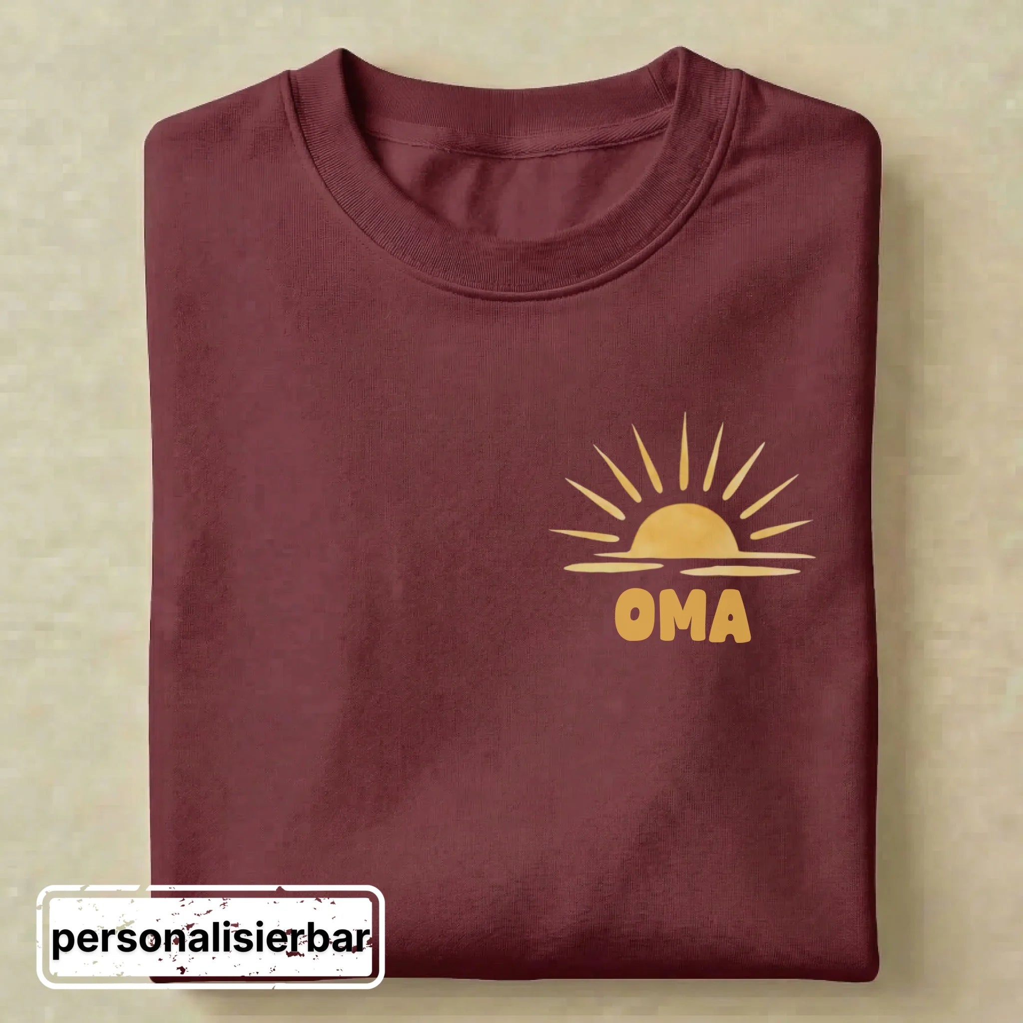 Cruiser 2.0 Hoodie - Burgundy