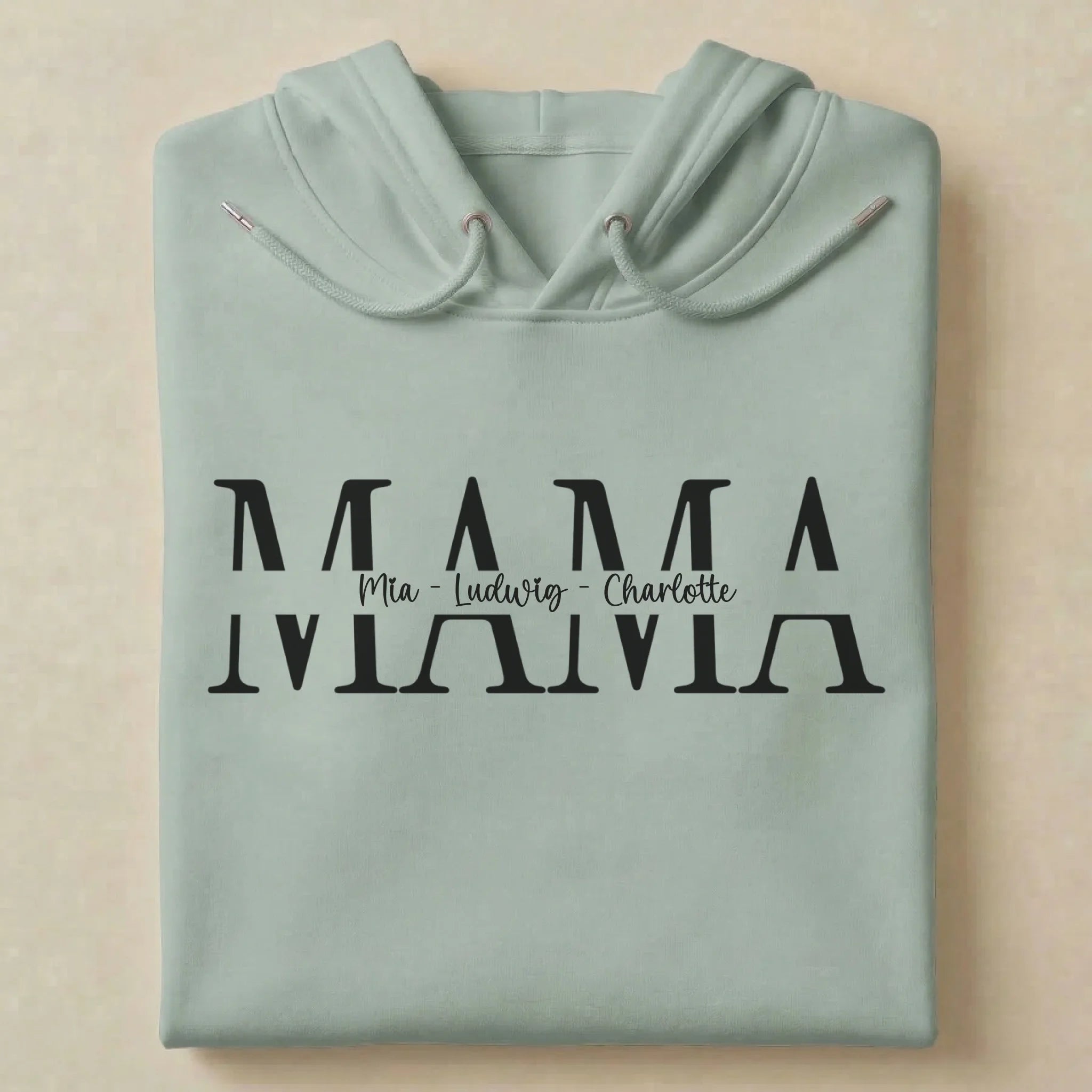 Cruiser 2.0 Hoodie - Aloe