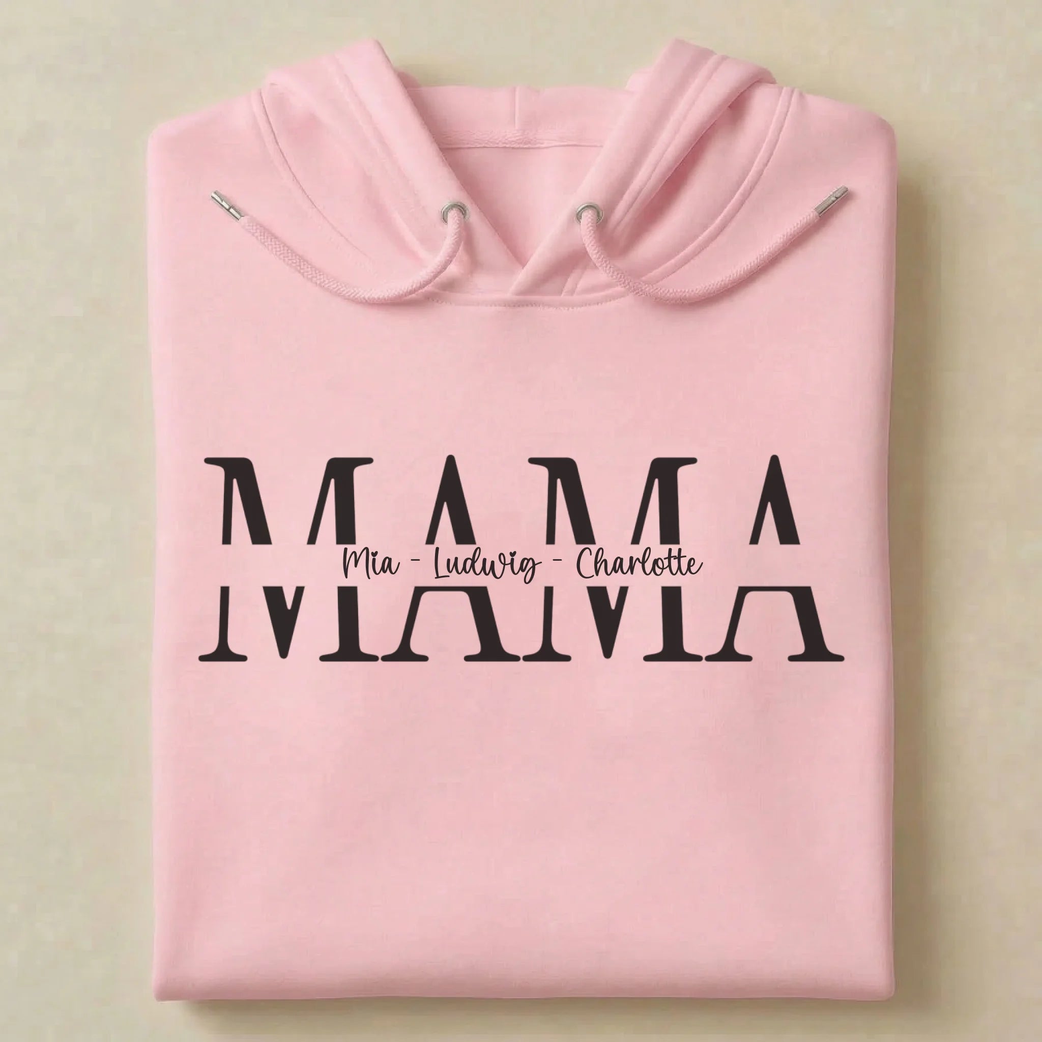 Cruiser 2.0 Hoodie - Cotton Pink