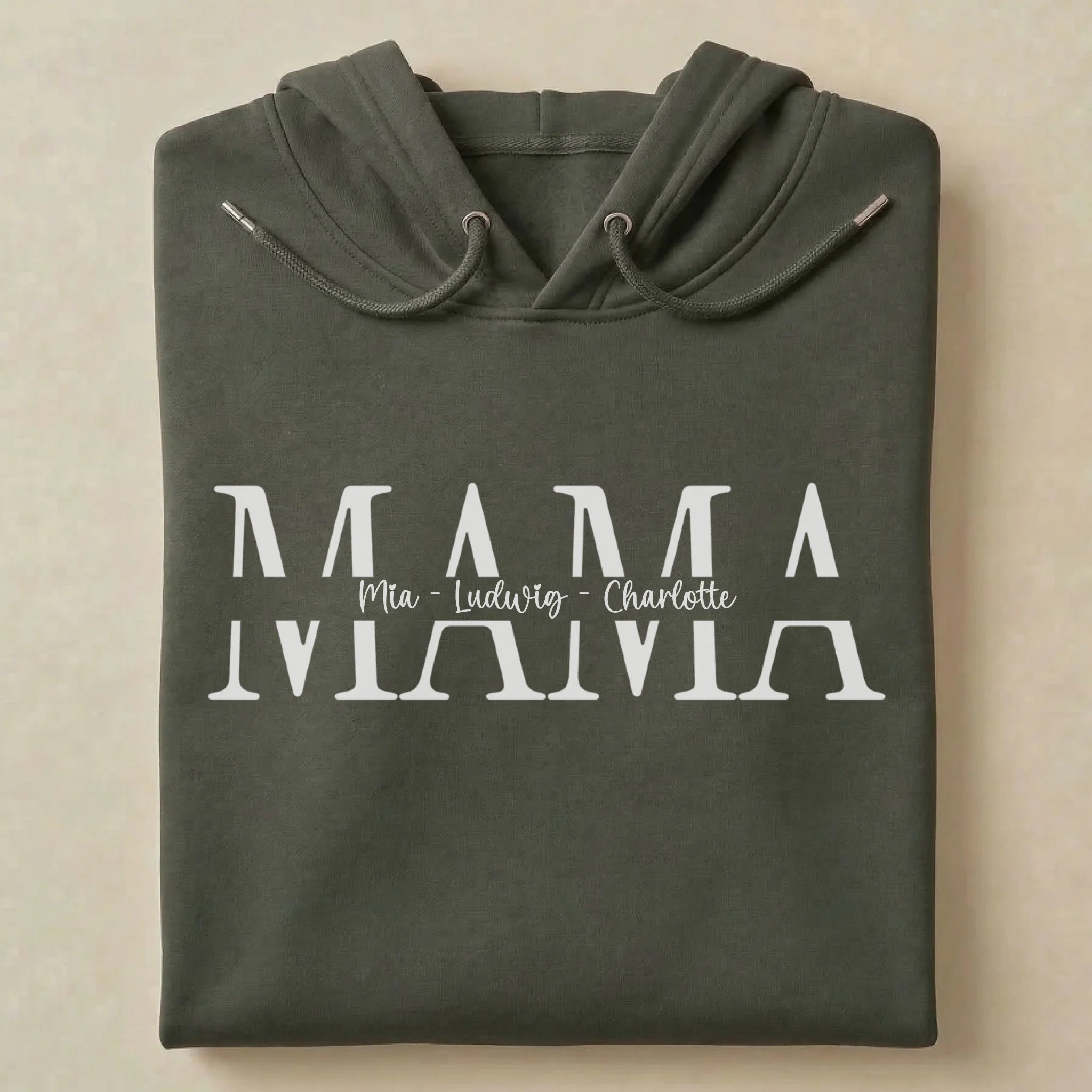 Cruiser 2.0 Hoodie - Khaki