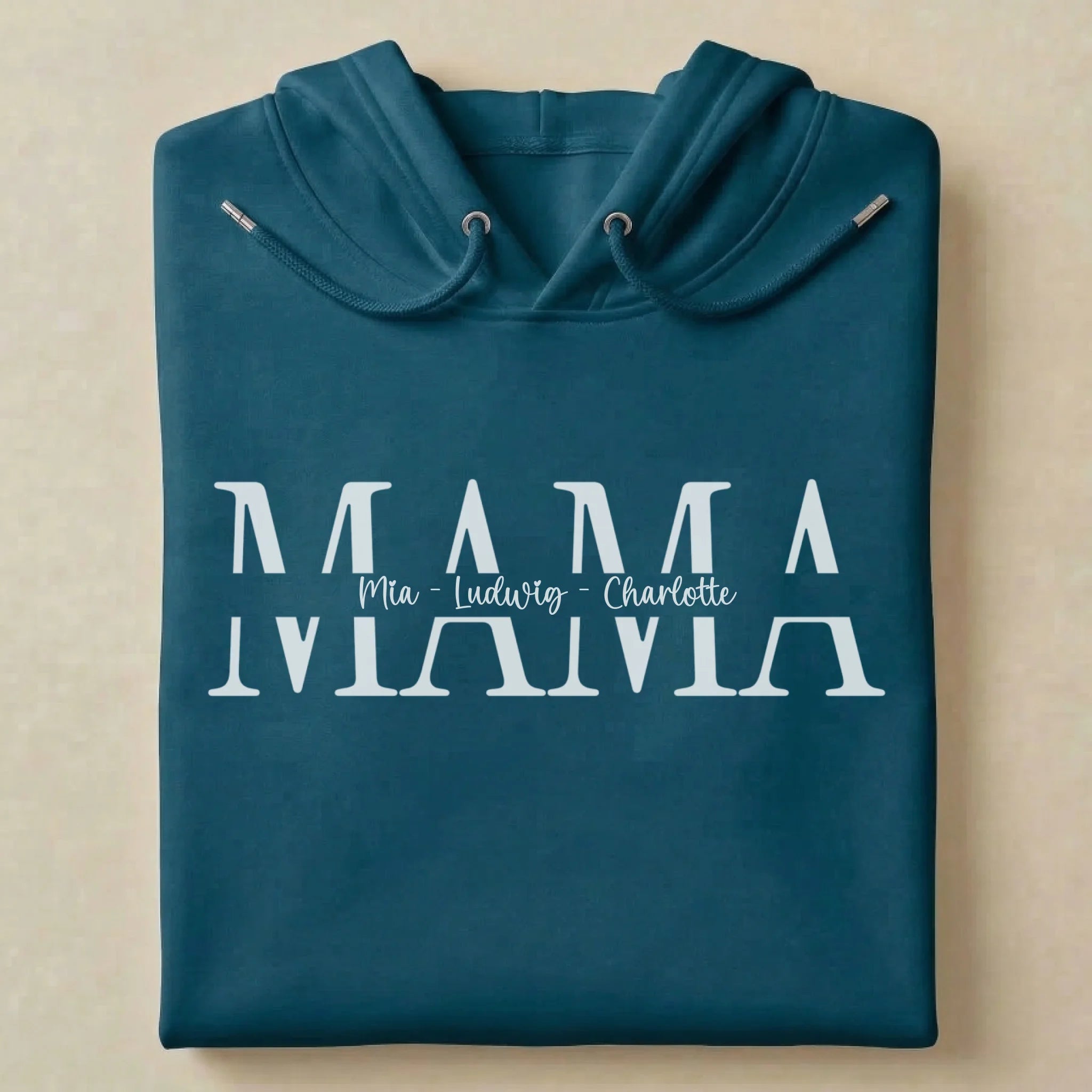 Cruiser 2.0 Hoodie - Deep Teal