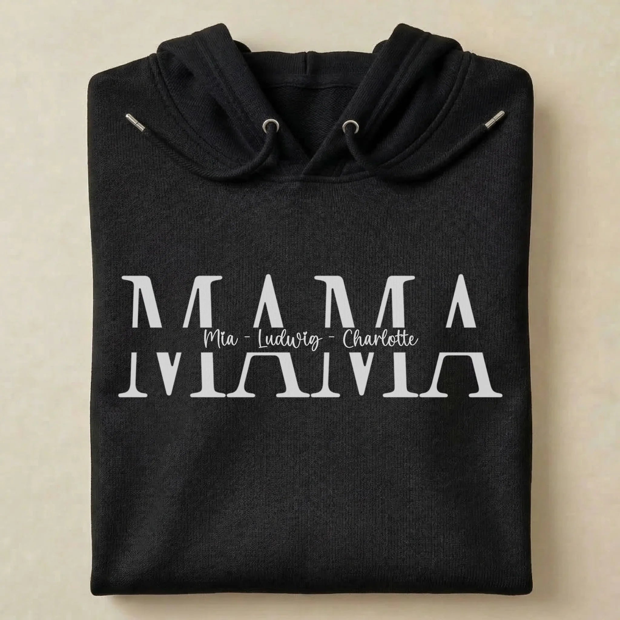 Cruiser 2.0 Hoodie - Schwarz