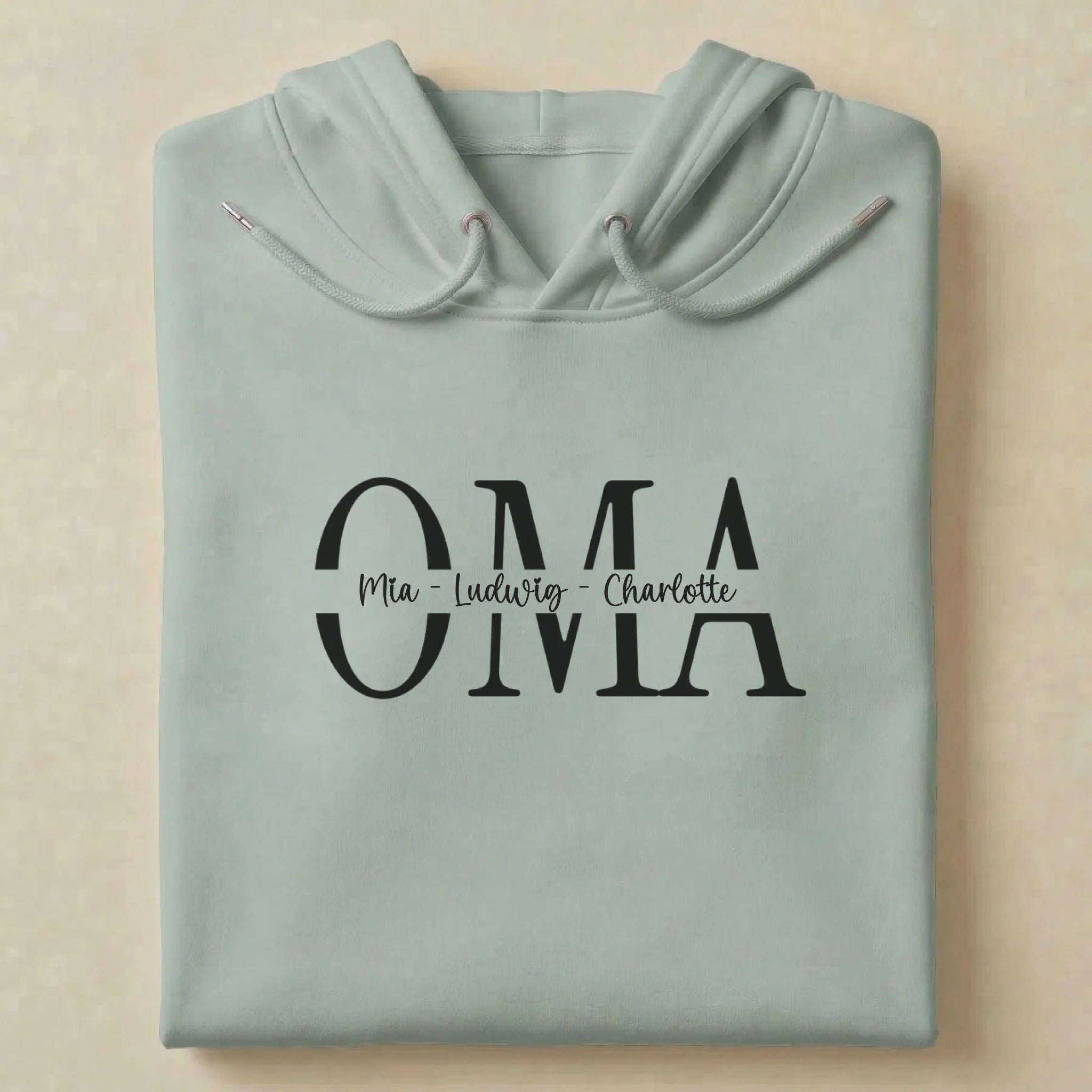Cruiser 2.0 Hoodie - Aloe
