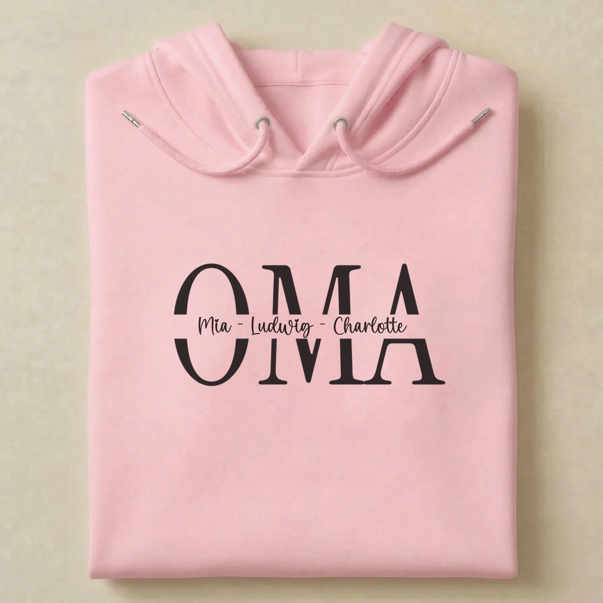 Cruiser 2.0 Hoodie - Cotton Pink