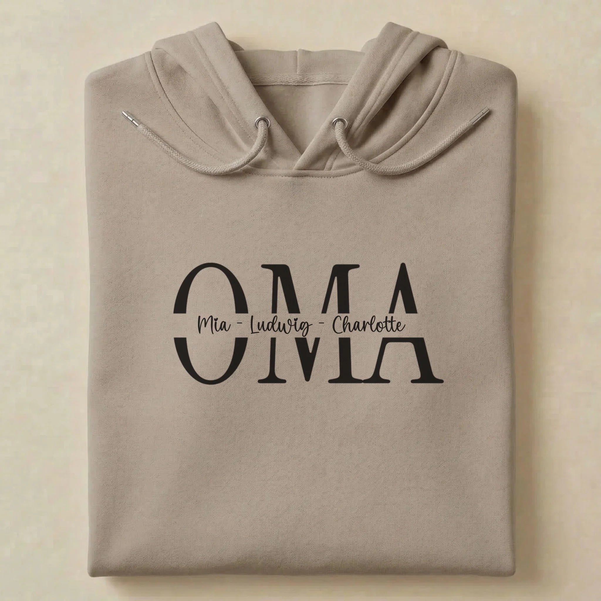 Cruiser 2.0 Hoodie - Desert Dusk