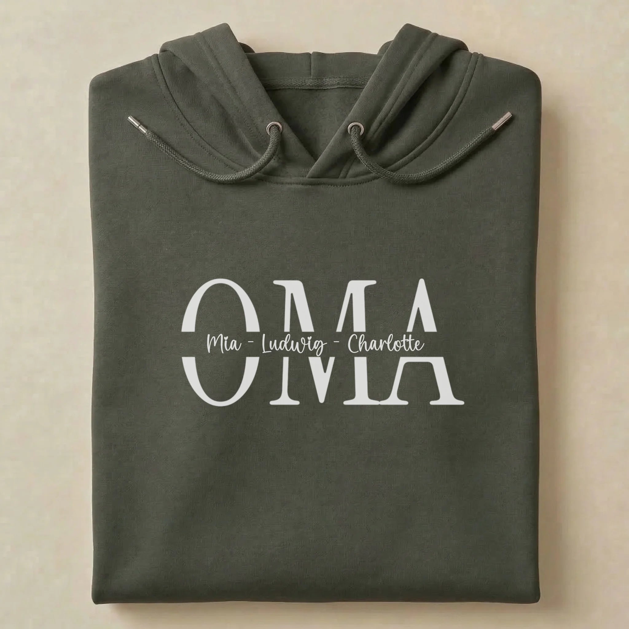 Cruiser 2.0 Hoodie - Khaki