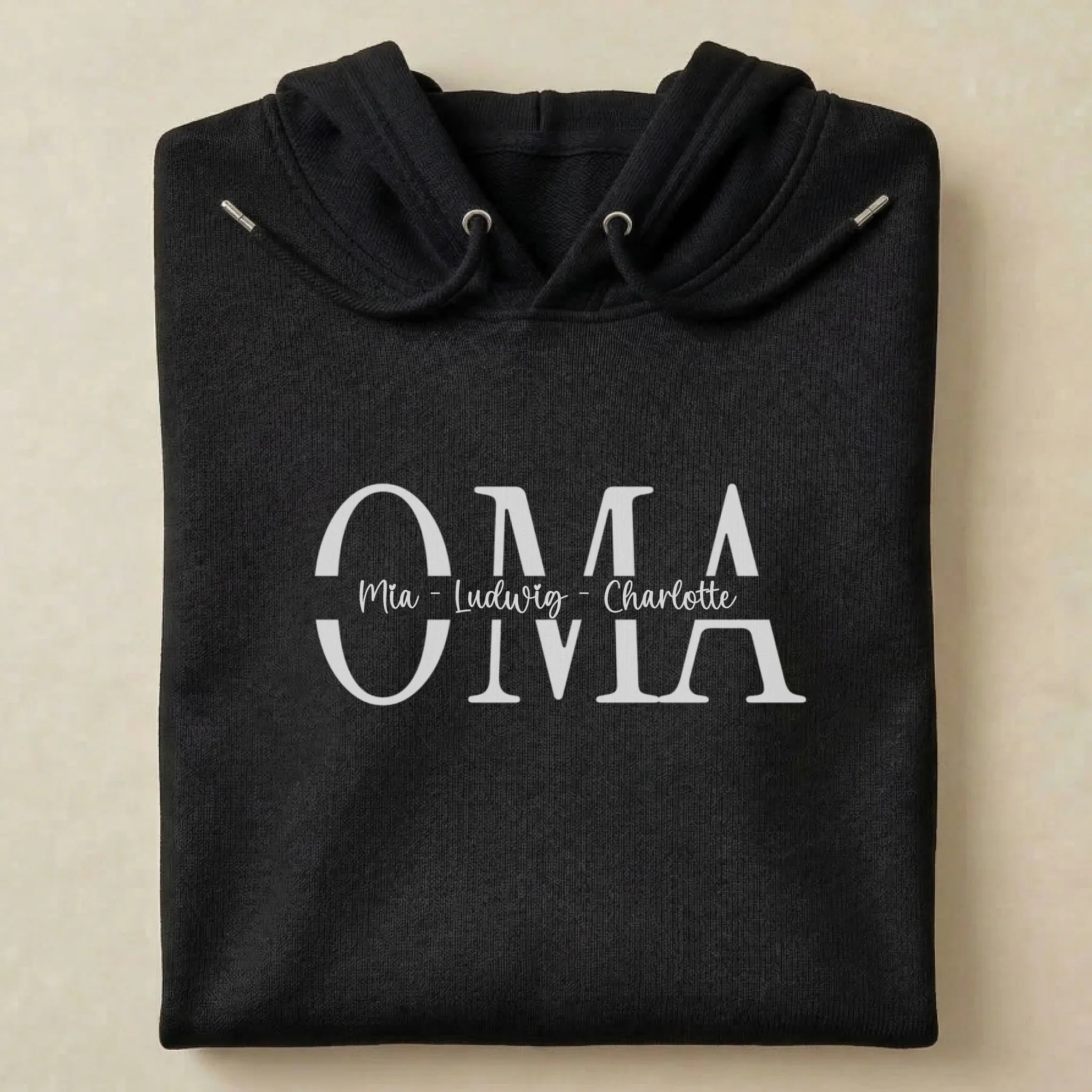 Cruiser 2.0 Hoodie - Schwarz