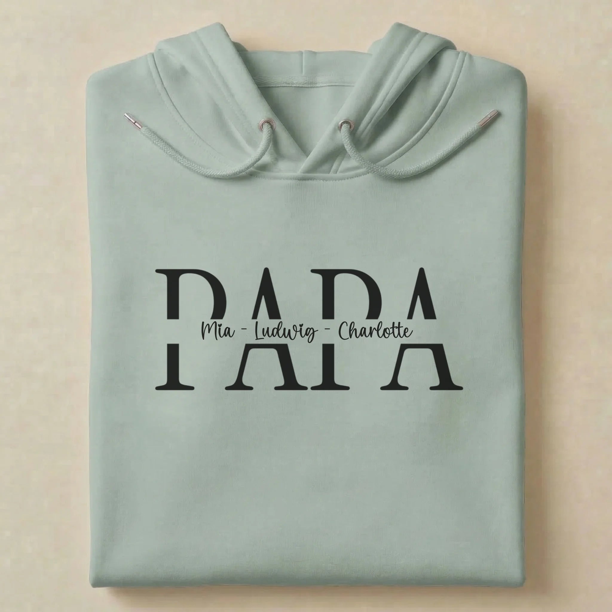 Cruiser 2.0 Hoodie - Aloe