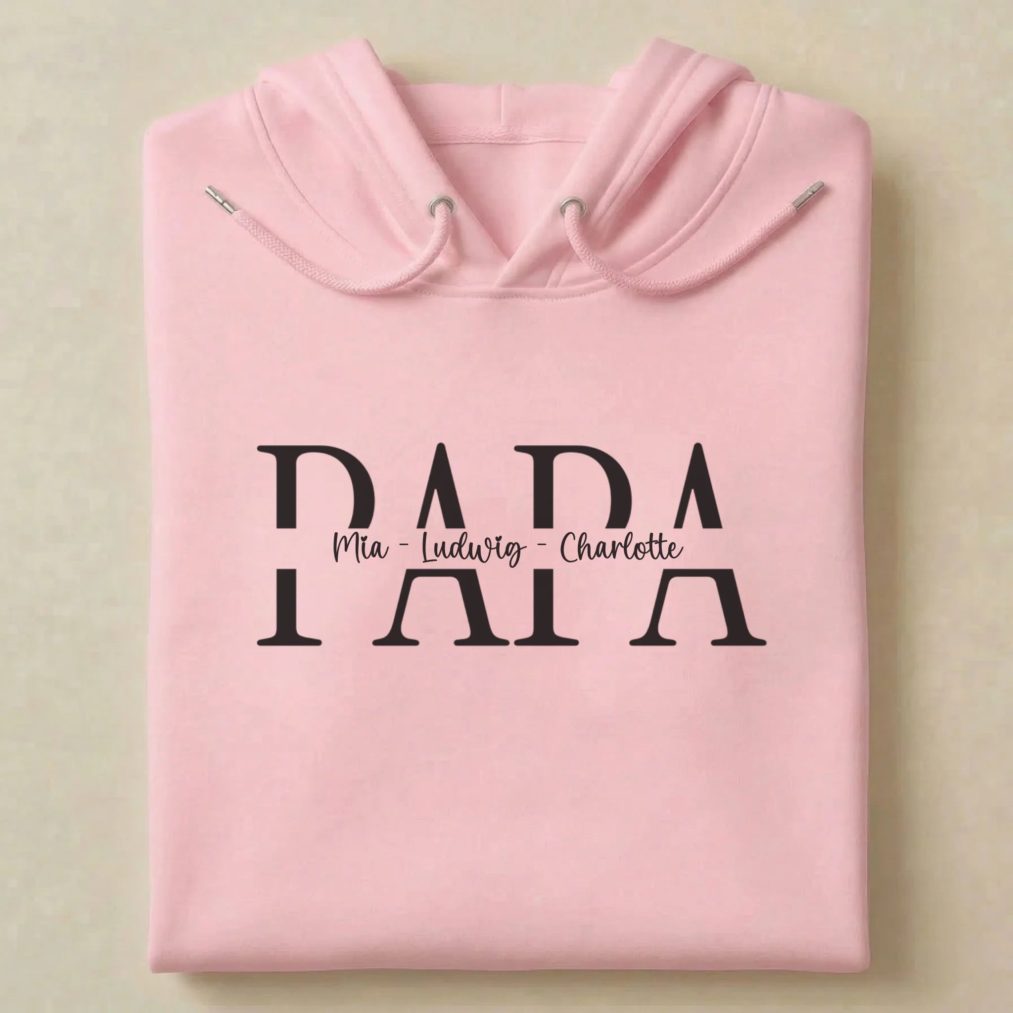 Cruiser 2.0 Hoodie - Cotton Pink