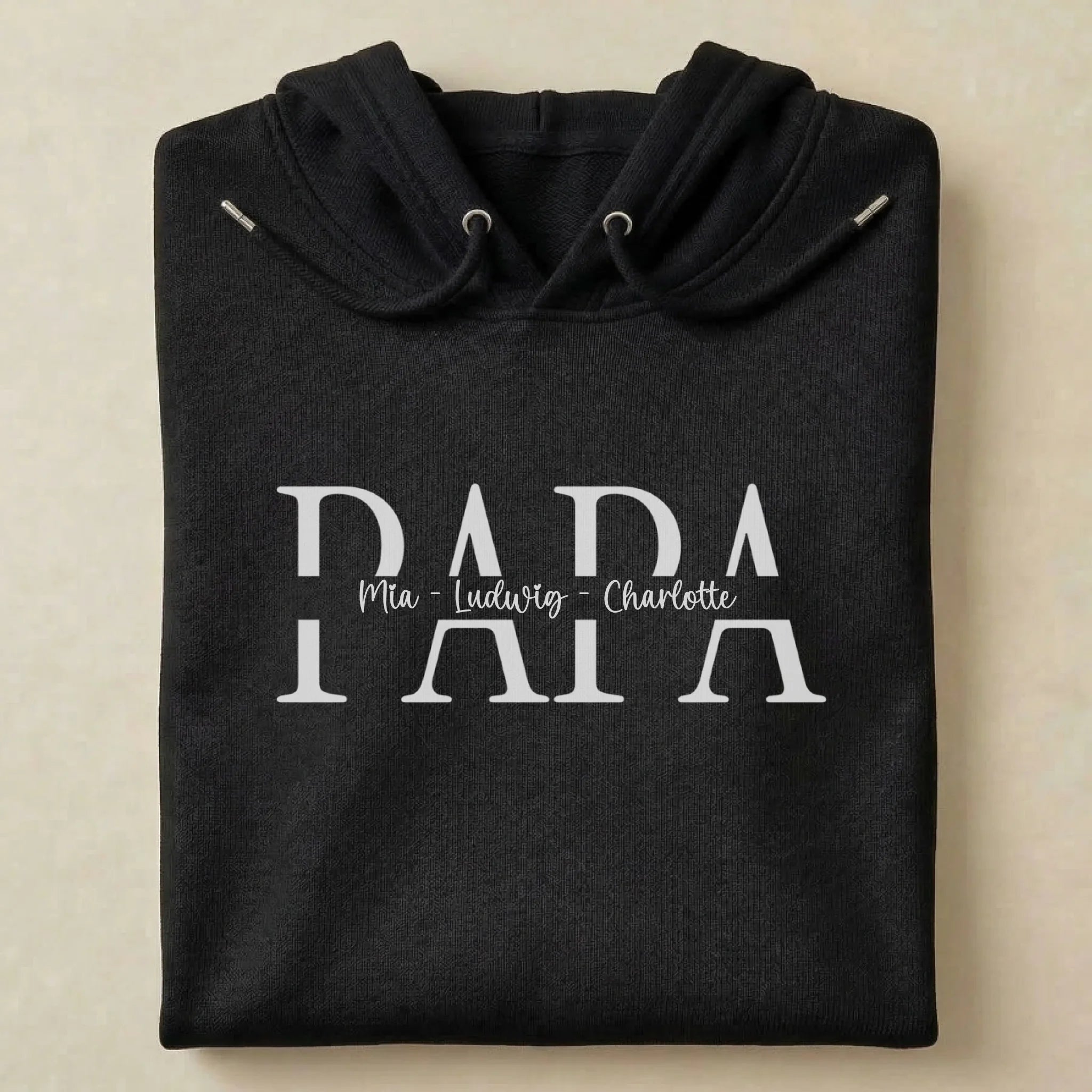 Cruiser 2.0 Hoodie - Schwarz