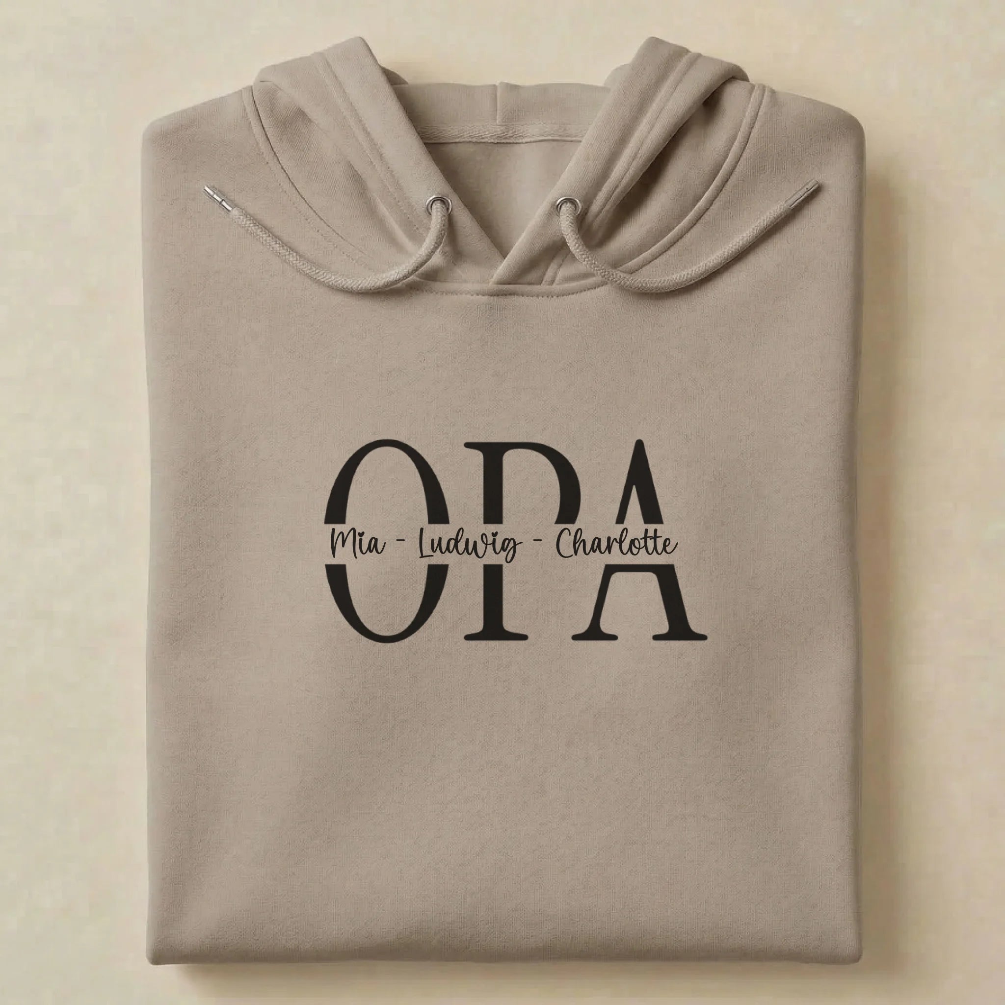 Cruiser 2.0 Hoodie - Desert Dusk