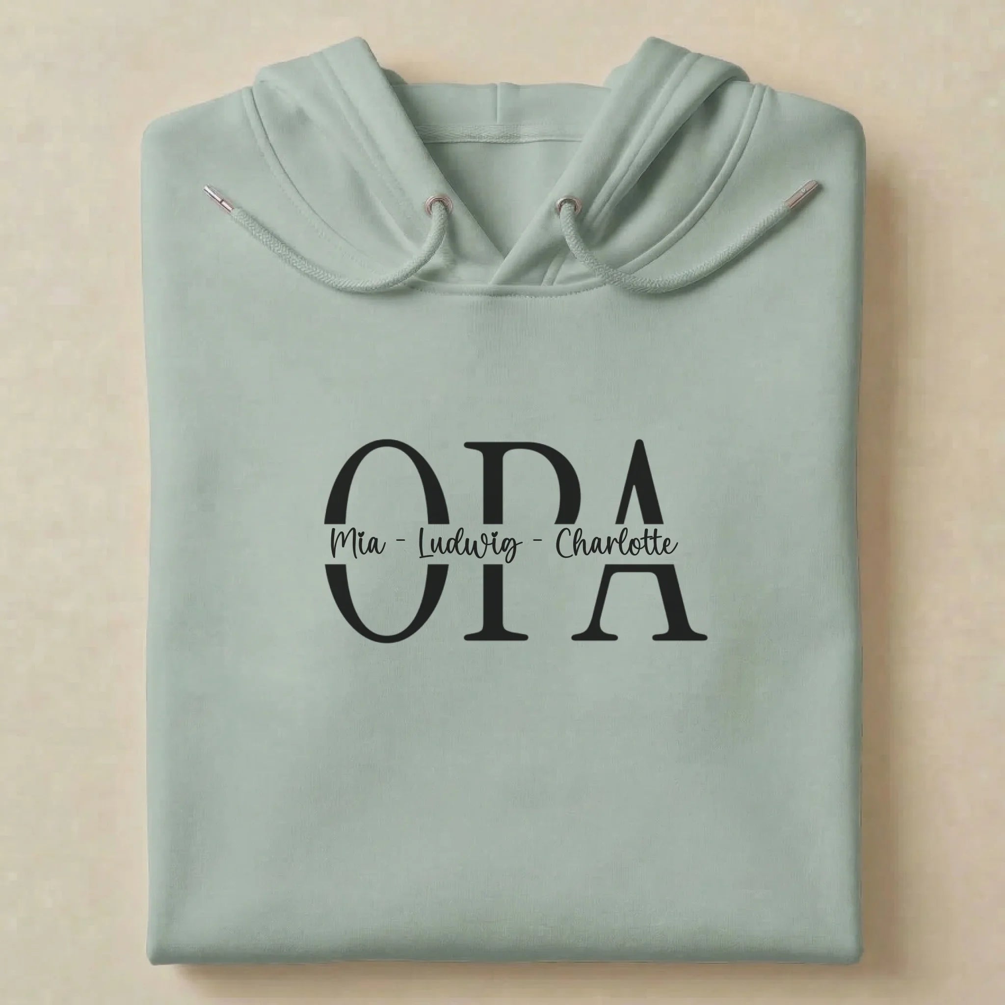 Cruiser 2.0 Hoodie - Aloe