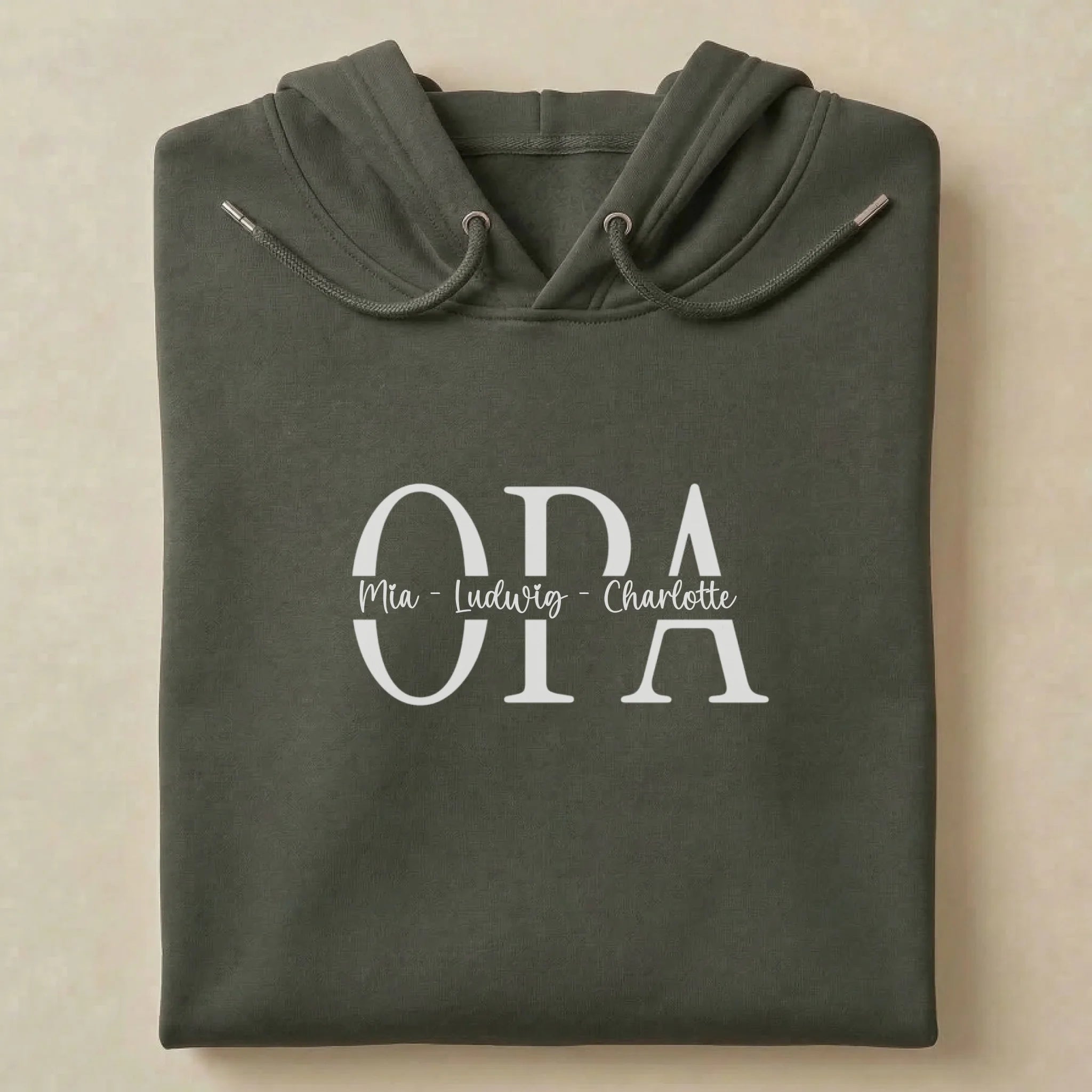 Cruiser 2.0 Hoodie - Khaki