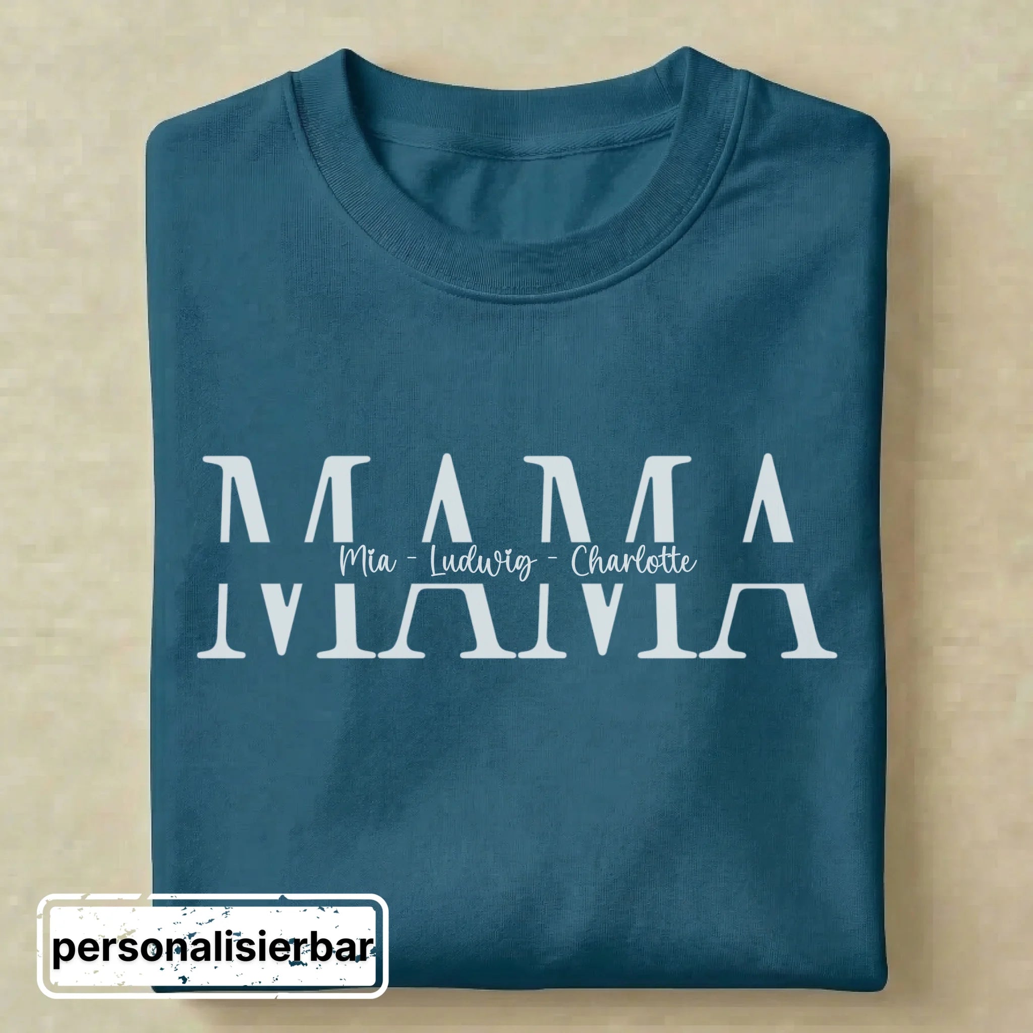 Cruiser 2.0 Hoodie - Deep Teal