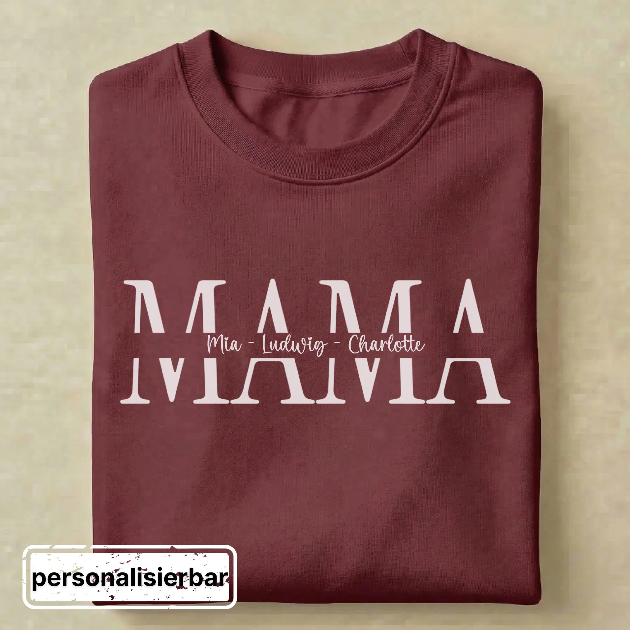 Cruiser 2.0 Hoodie - Burgundy