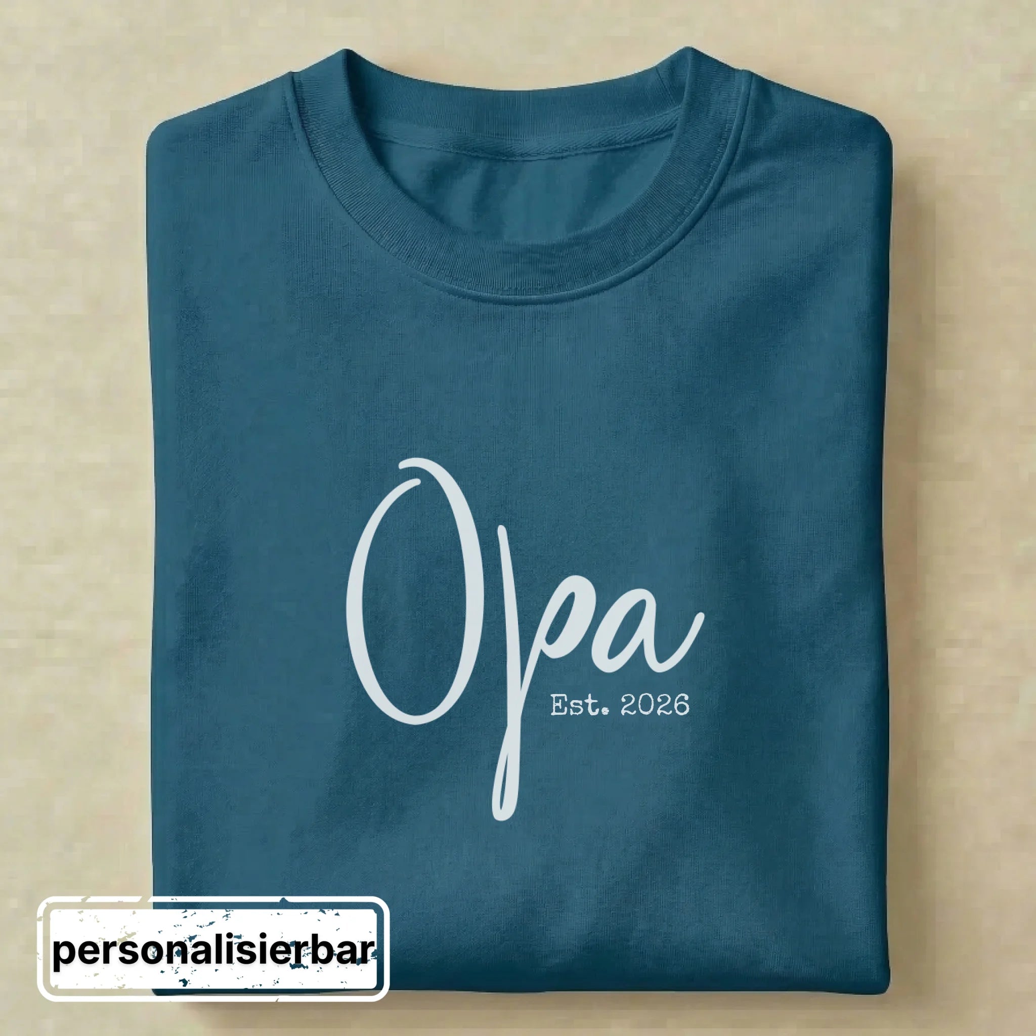 Cruiser 2.0 Hoodie - Deep Teal