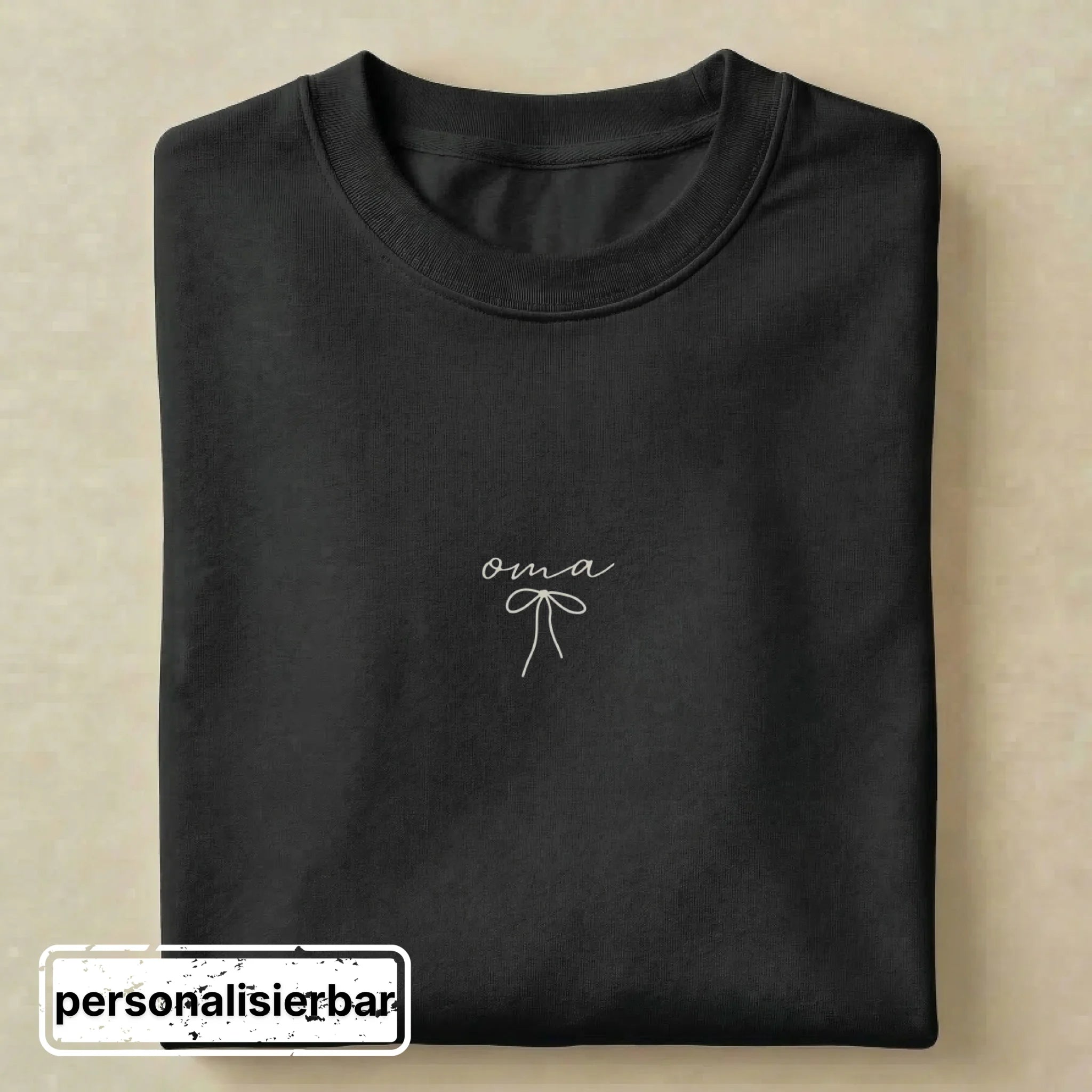 Cruiser 2.0 Hoodie - Schwarz