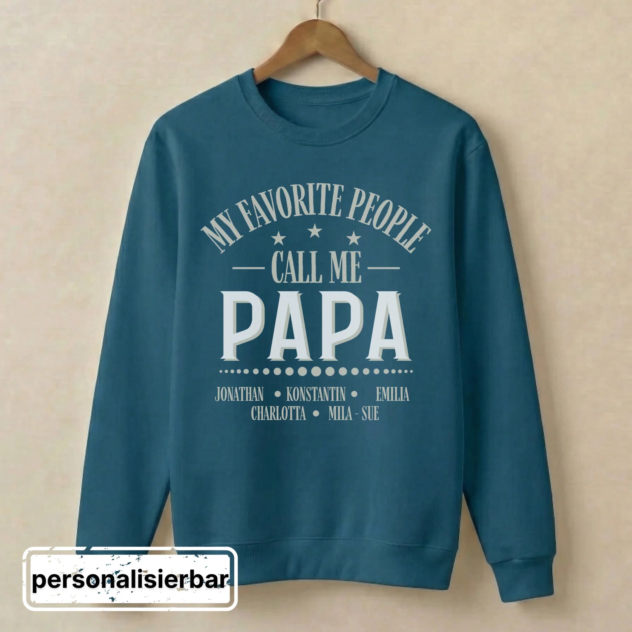 Cruiser 2.0 Hoodie - Deep Teal