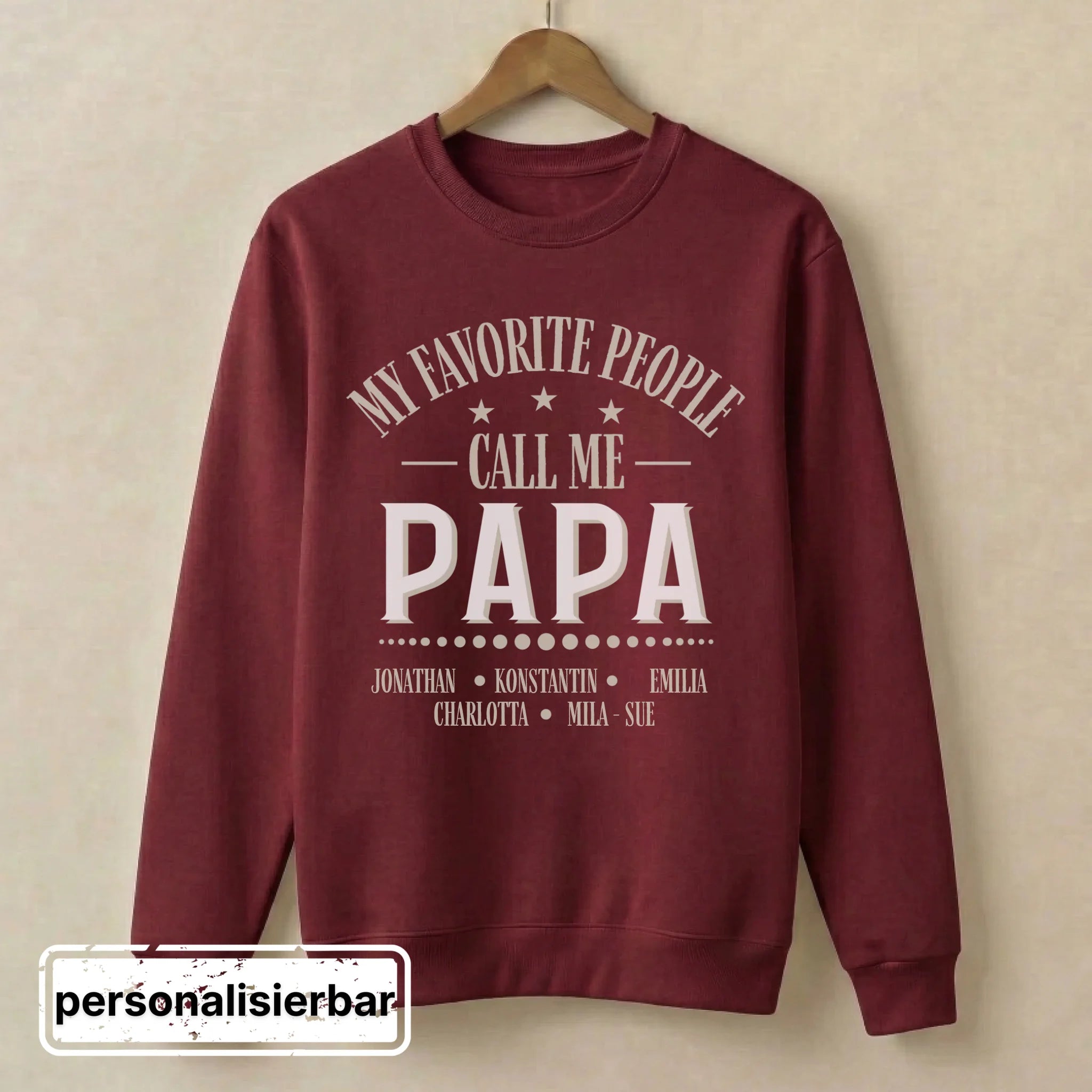 Cruiser 2.0 Hoodie - Burgundy