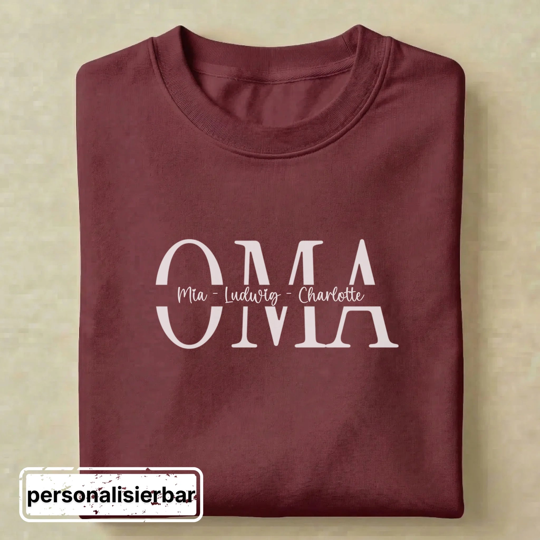 Cruiser 2.0 Hoodie - Burgundy