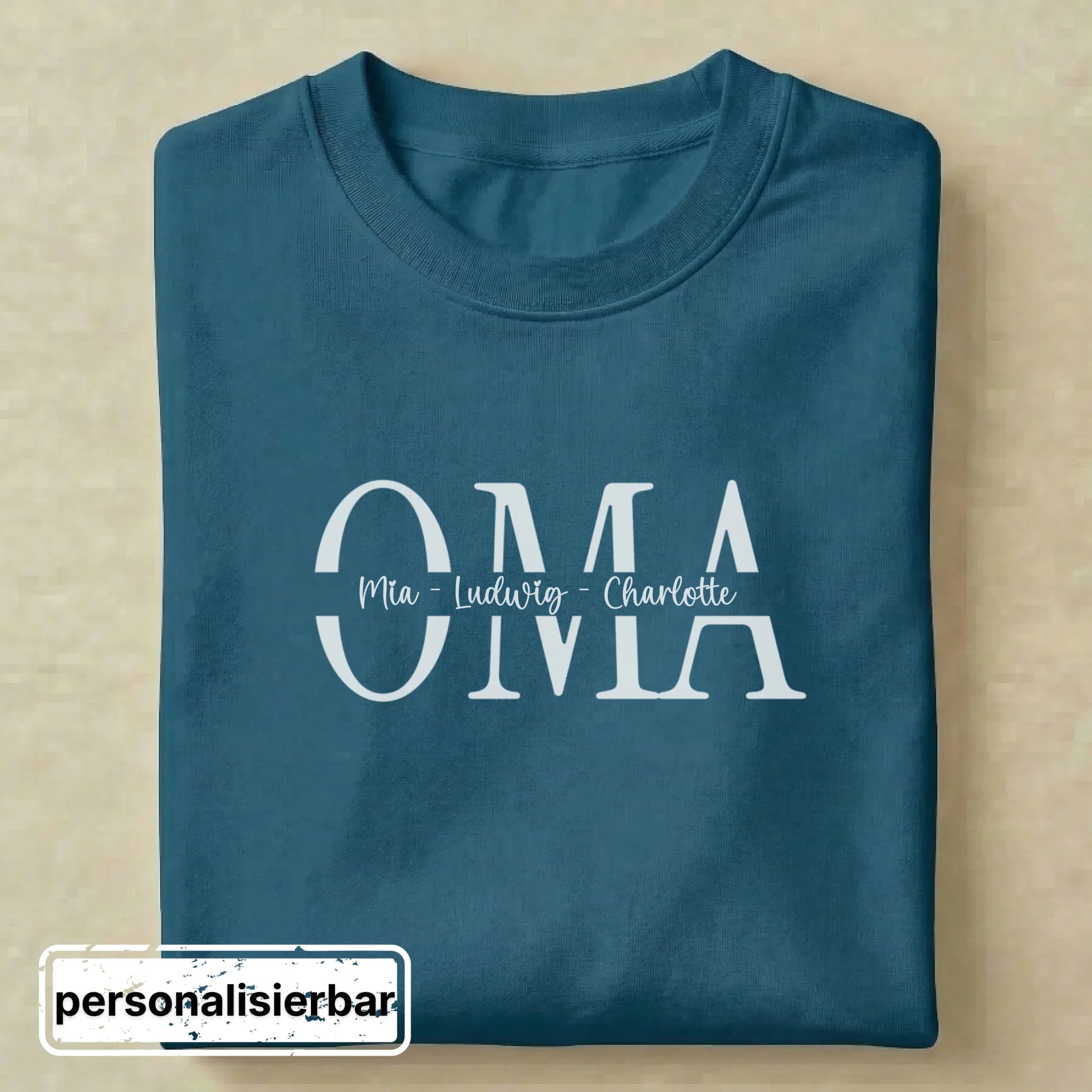 Cruiser 2.0 Hoodie - Deep Teal