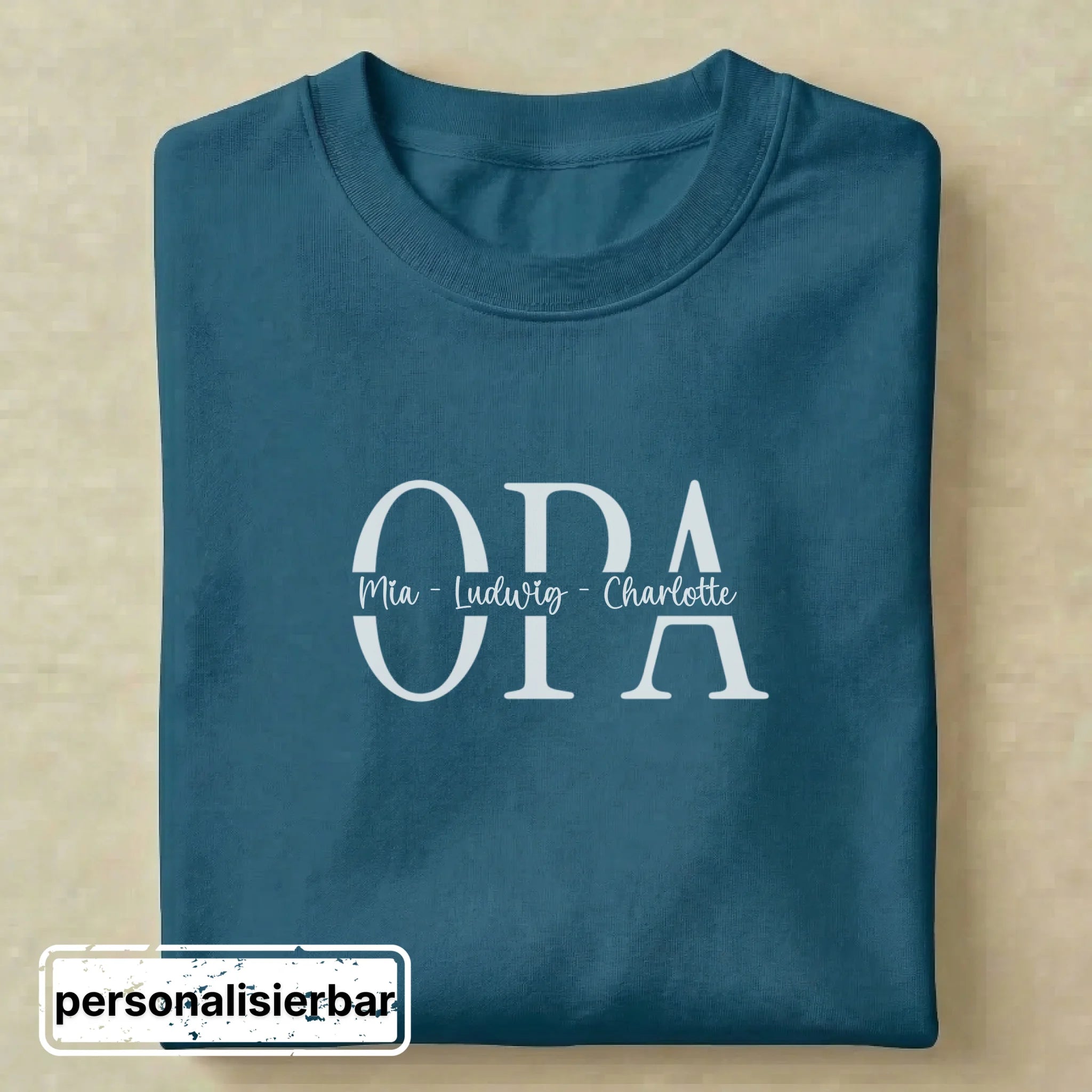Cruiser 2.0 Hoodie - Deep Teal