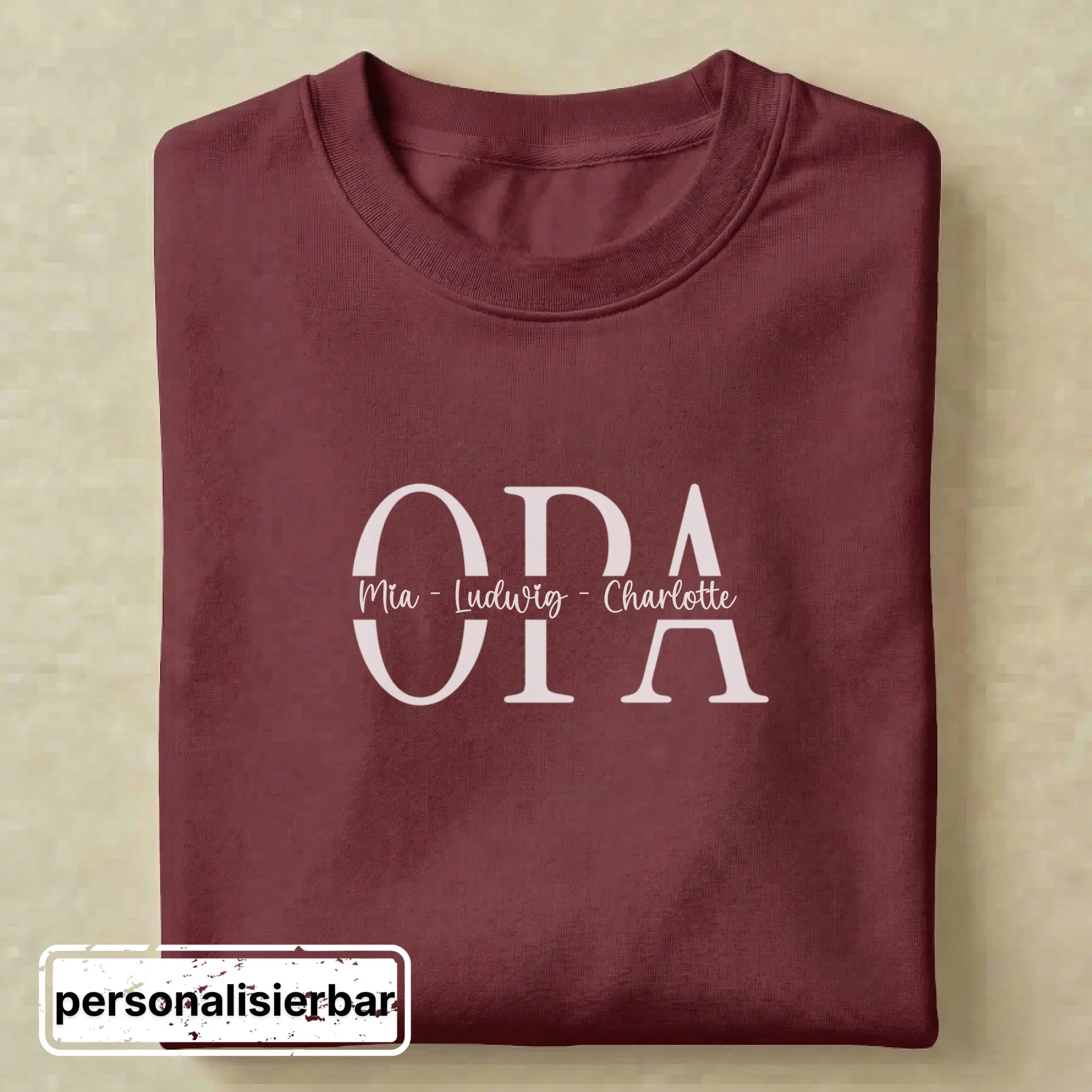 Cruiser 2.0 Hoodie - Burgundy