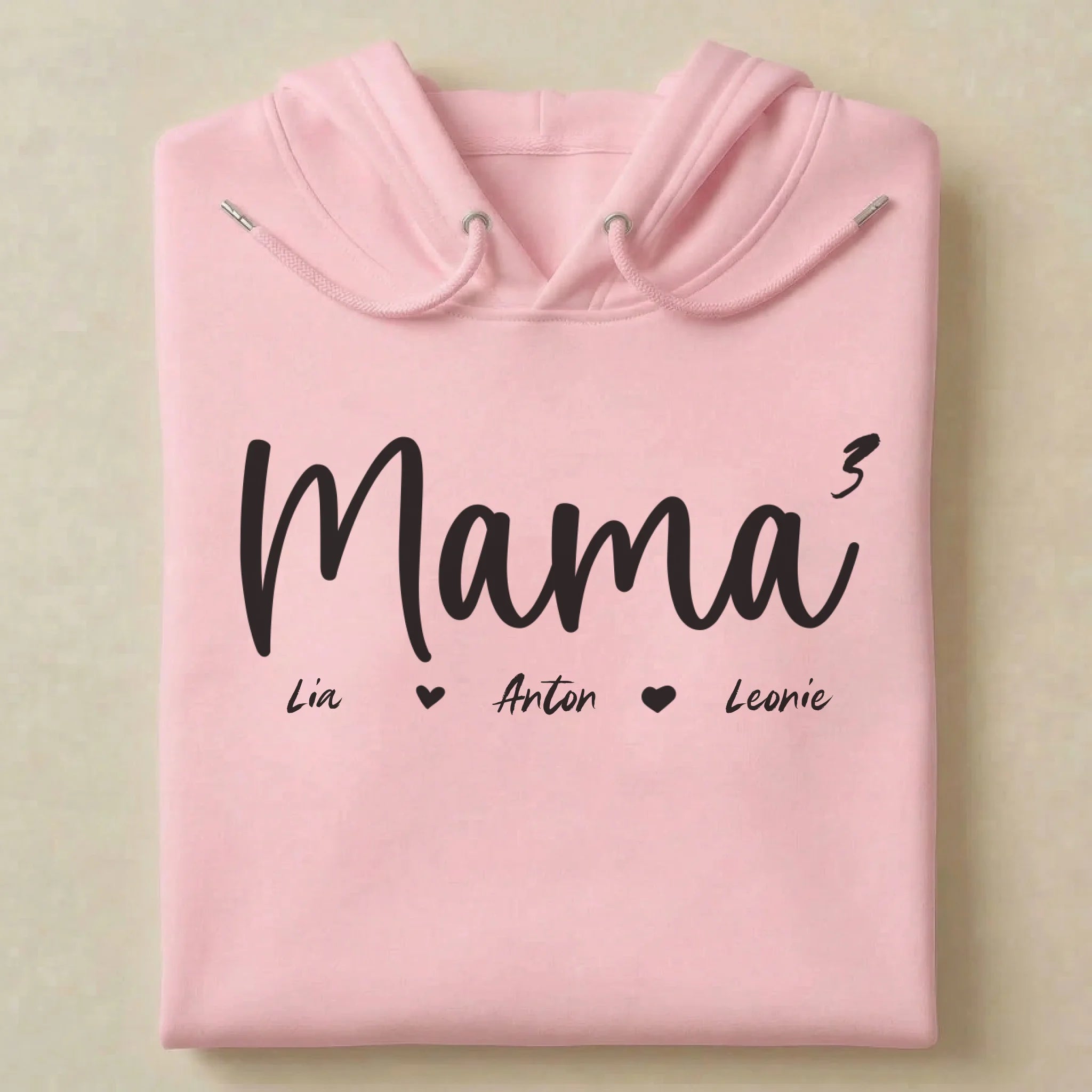 Cruiser 2.0 Hoodie - Cotton Pink
