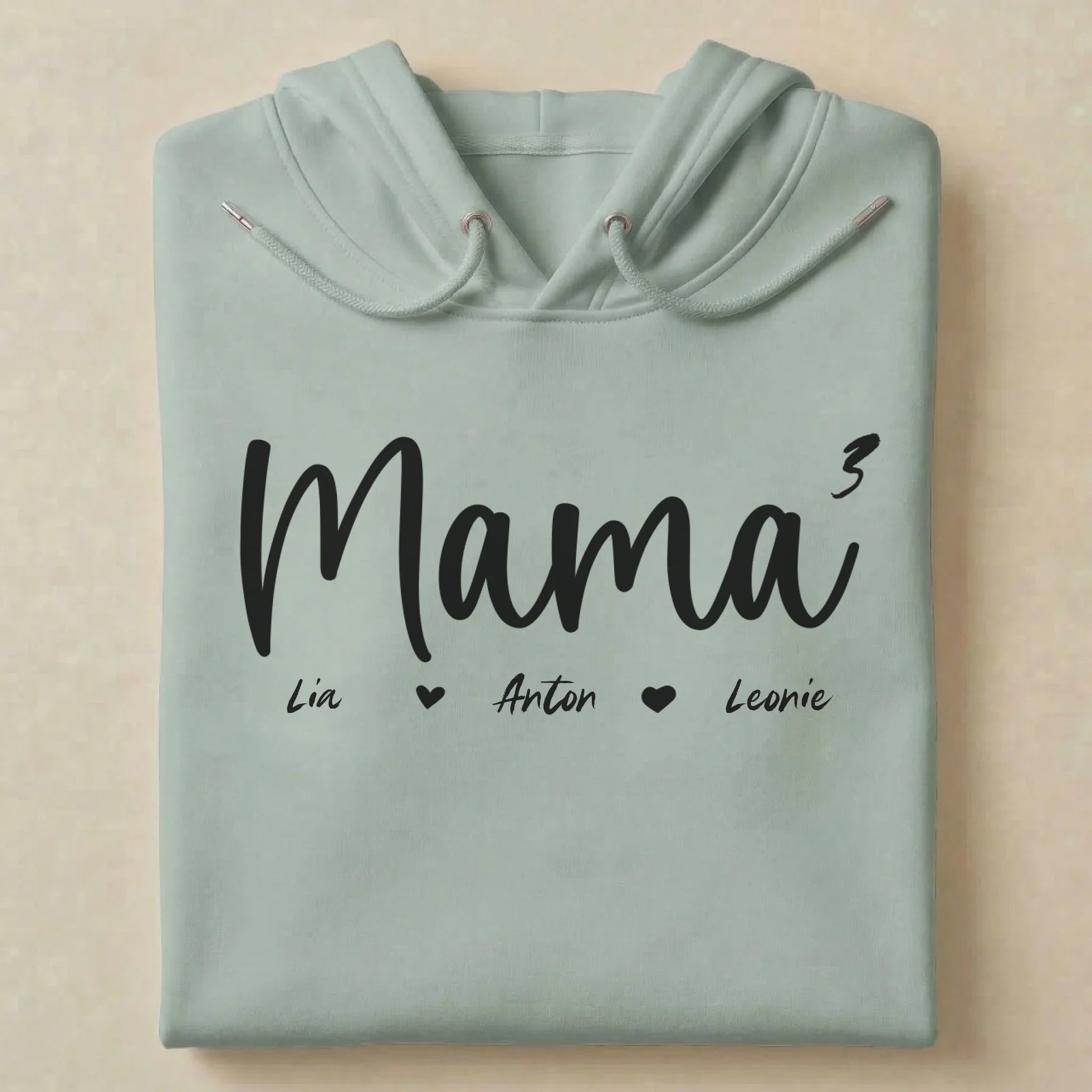 Cruiser 2.0 Hoodie - Aloe
