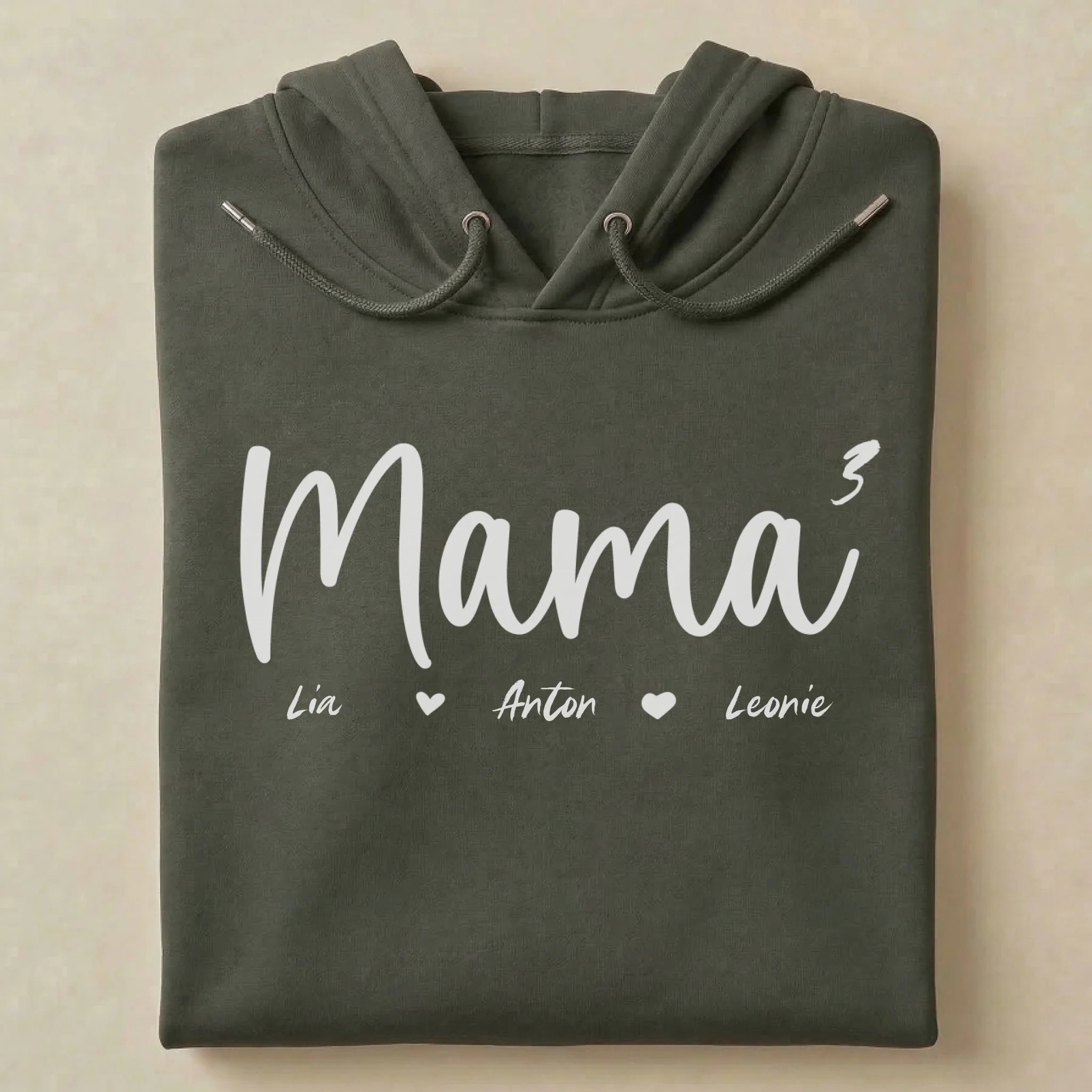Cruiser 2.0 Hoodie - Khaki