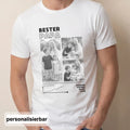 Tshirt hängend - Butter