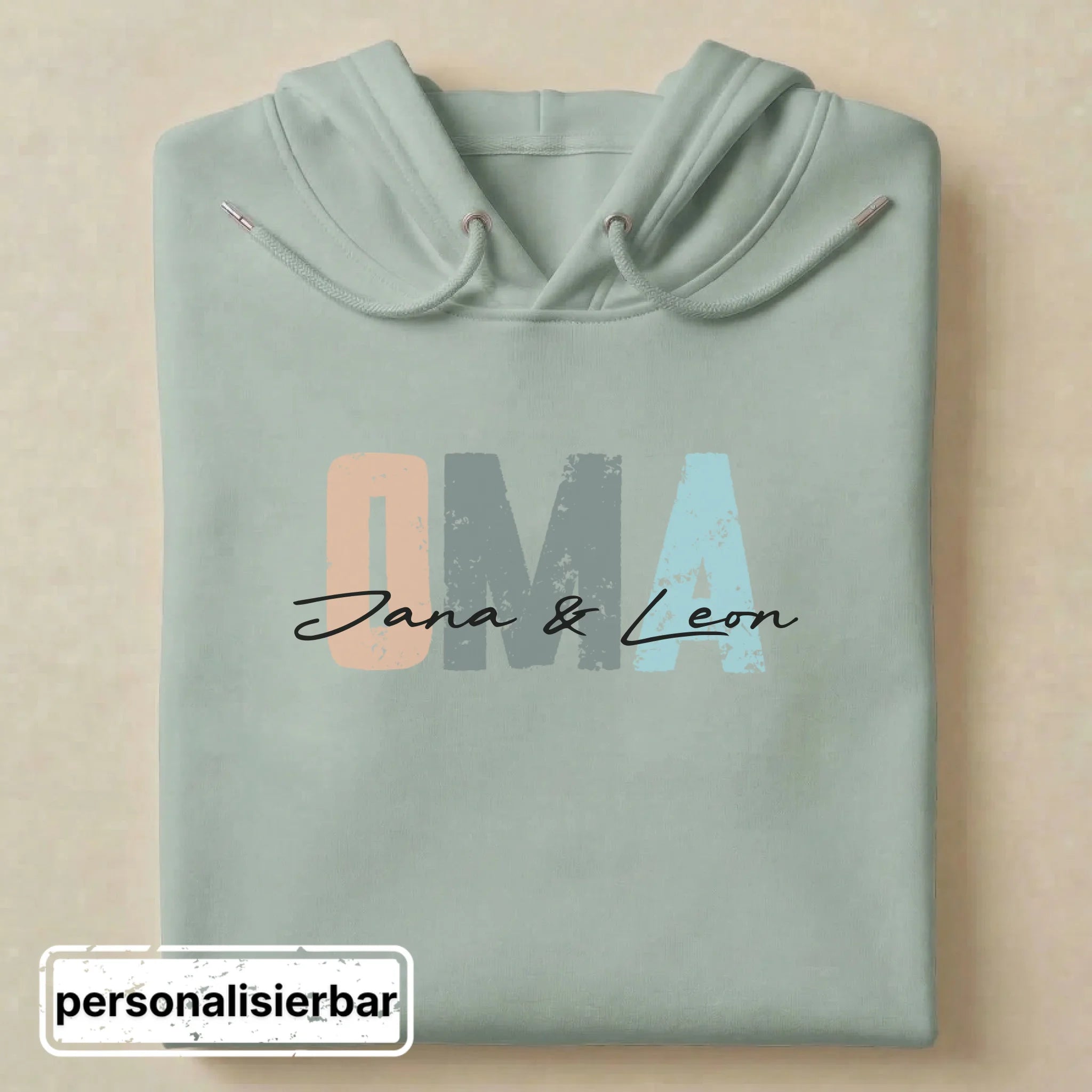Cruiser 2.0 Hoodie - Aloe