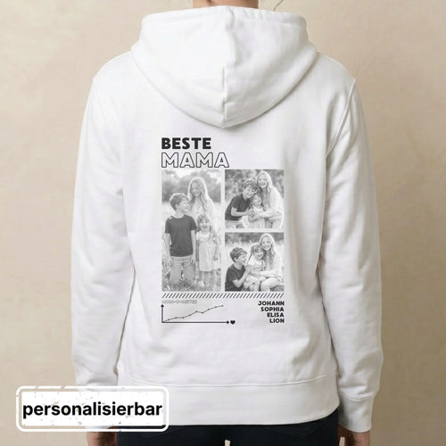 Cruiser 2.0 Hoodie - Burgundy