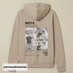 Cruiser 2.0 Hoodie - Desert Dusk