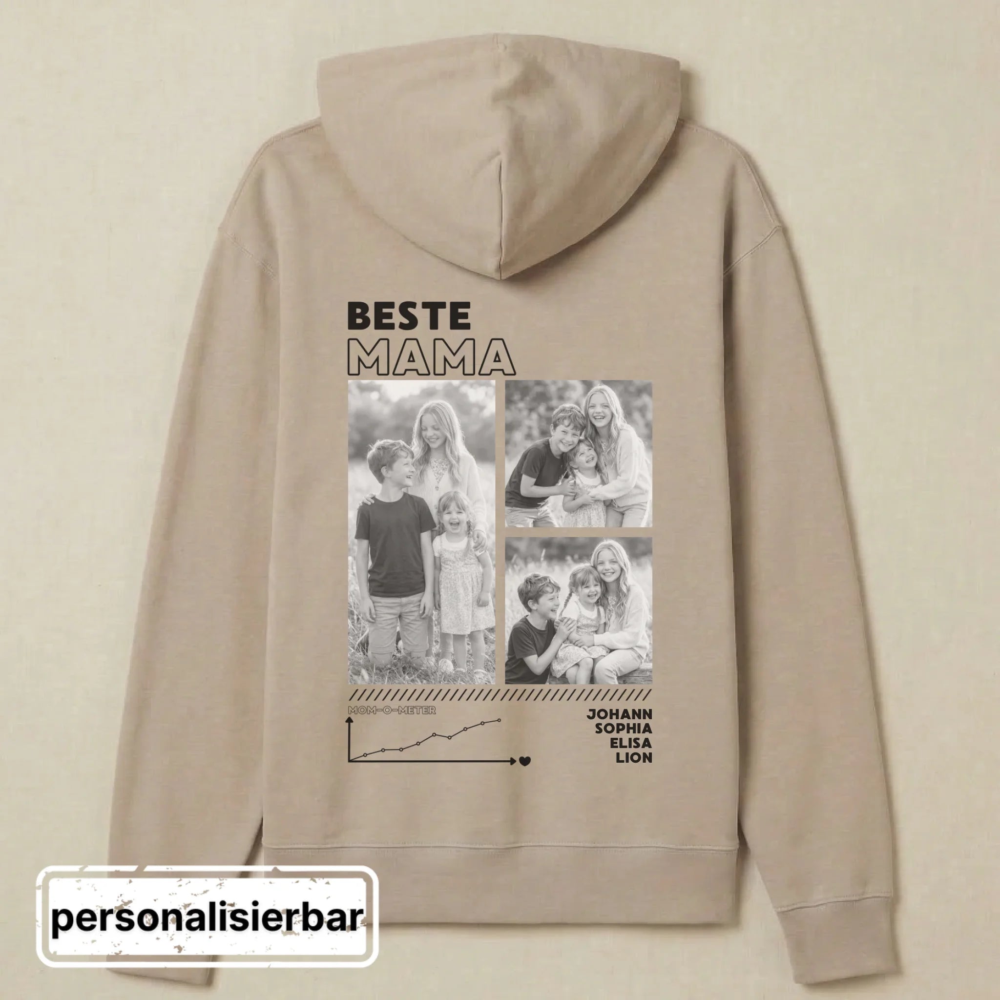 Cruiser 2.0 Hoodie - Desert Dusk