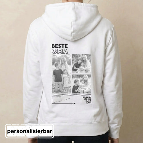 Cruiser 2.0 Hoodie - Burgundy