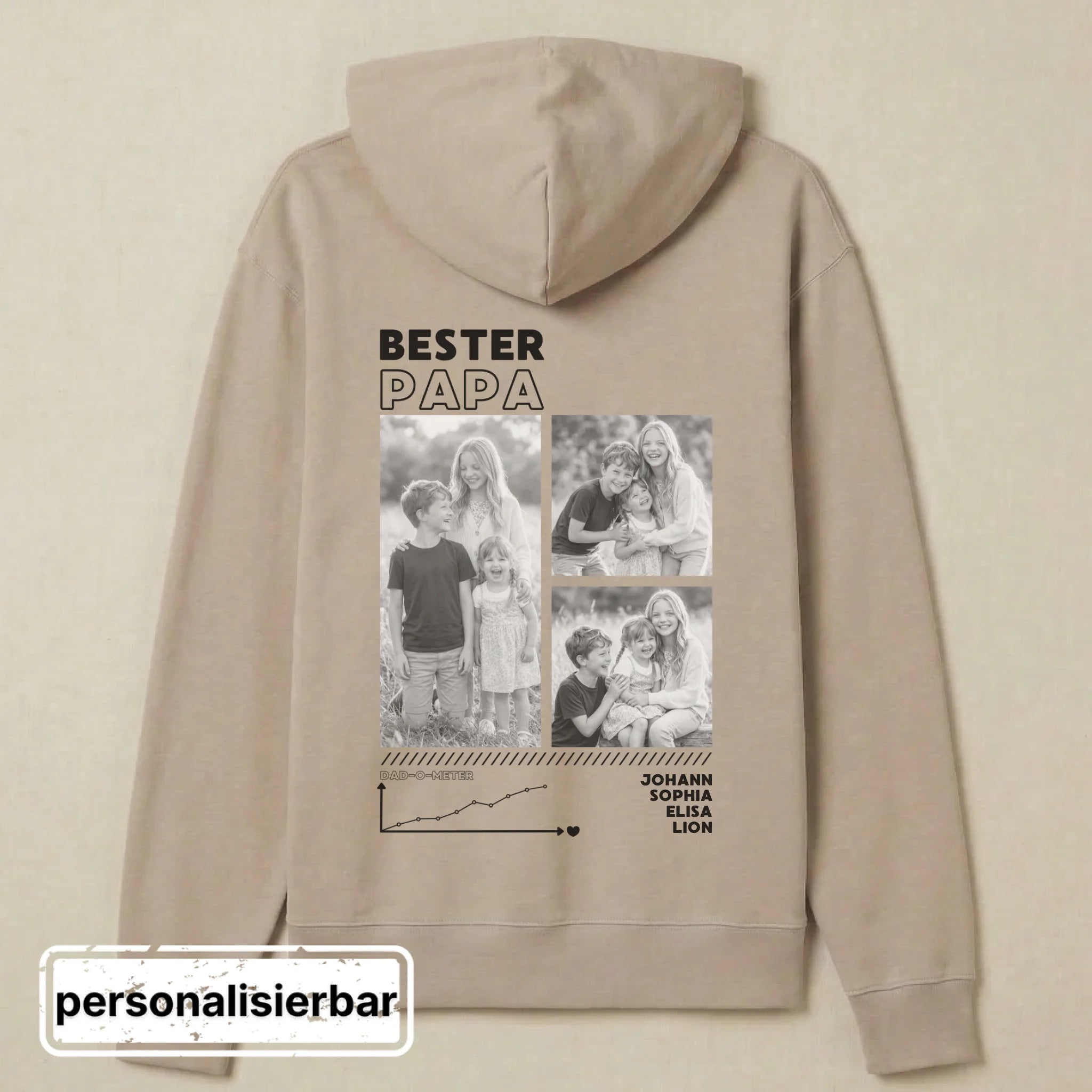 Cruiser 2.0 Hoodie - Desert Dusk