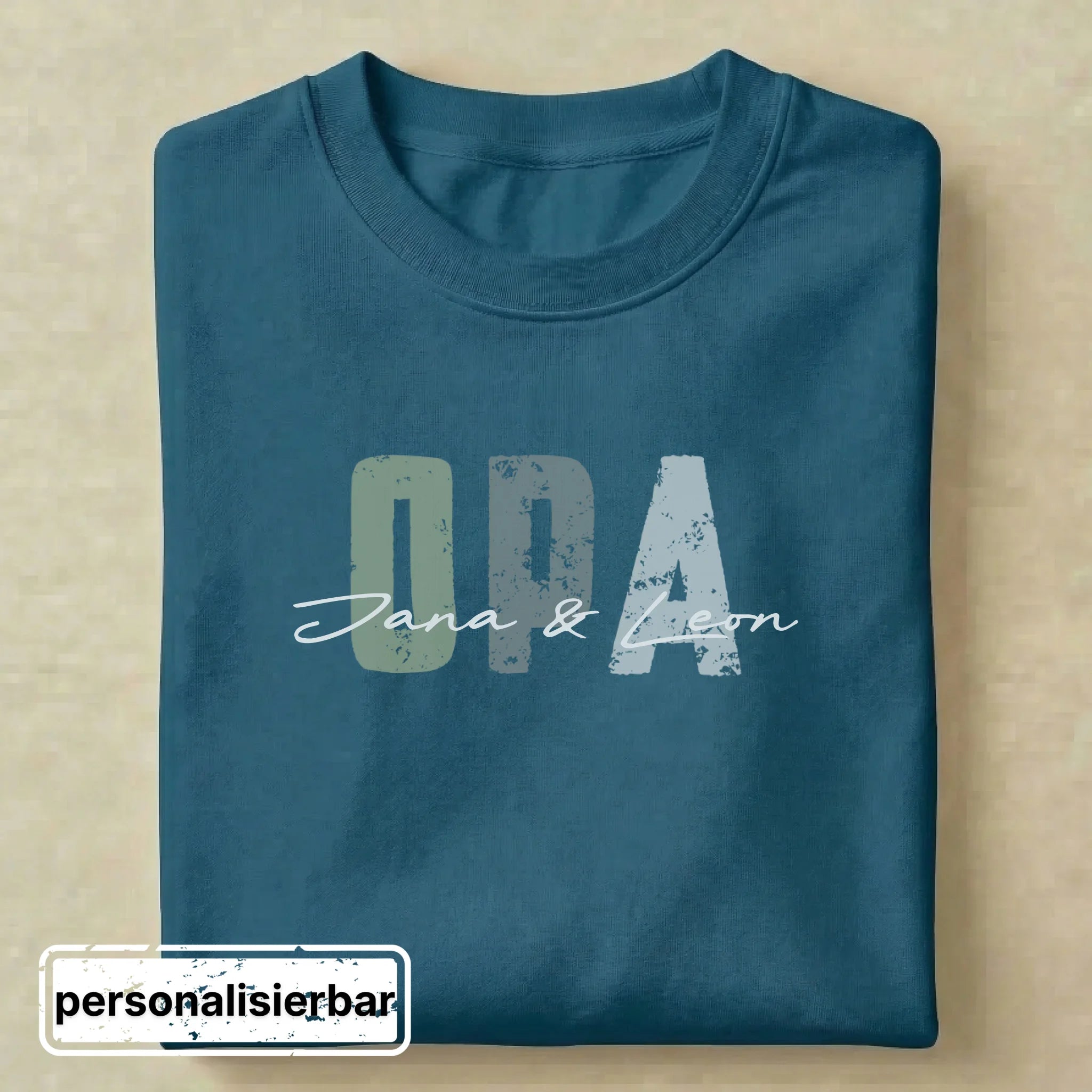 Cruiser 2.0 Hoodie - Deep Teal