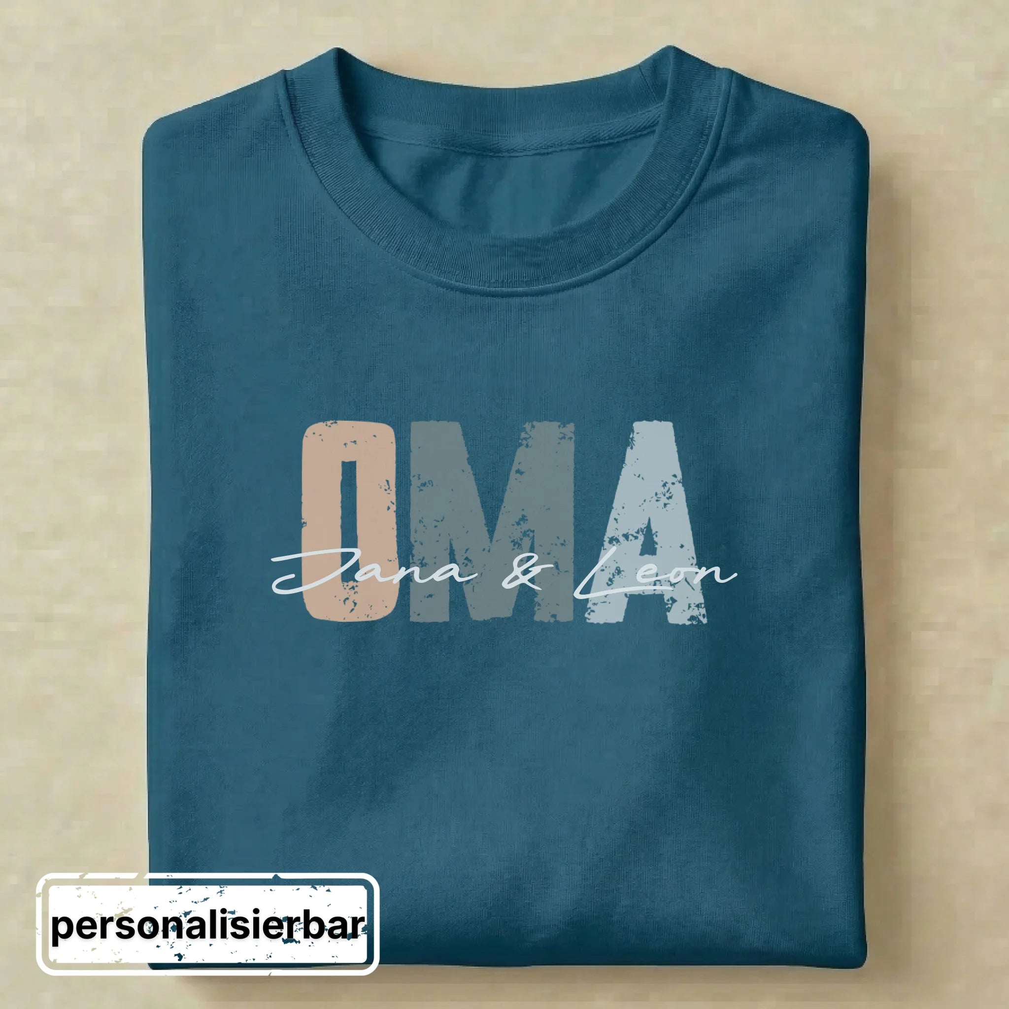 Cruiser 2.0 Hoodie - Deep Teal