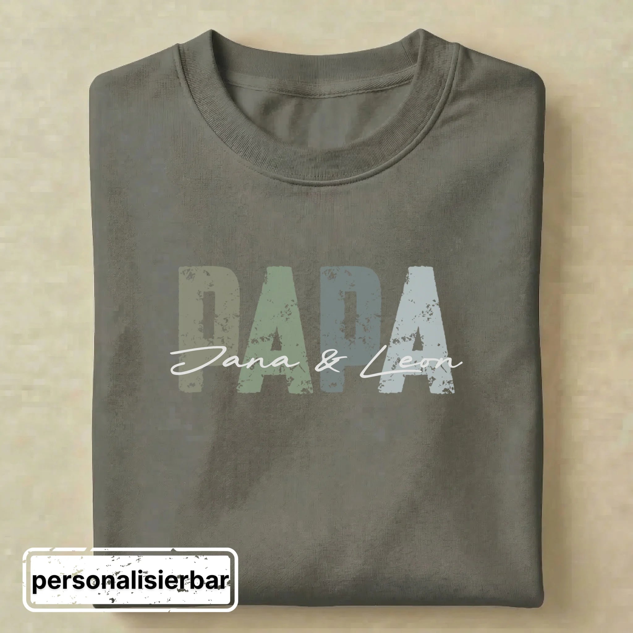 Cruiser 2.0 Hoodie - Khaki